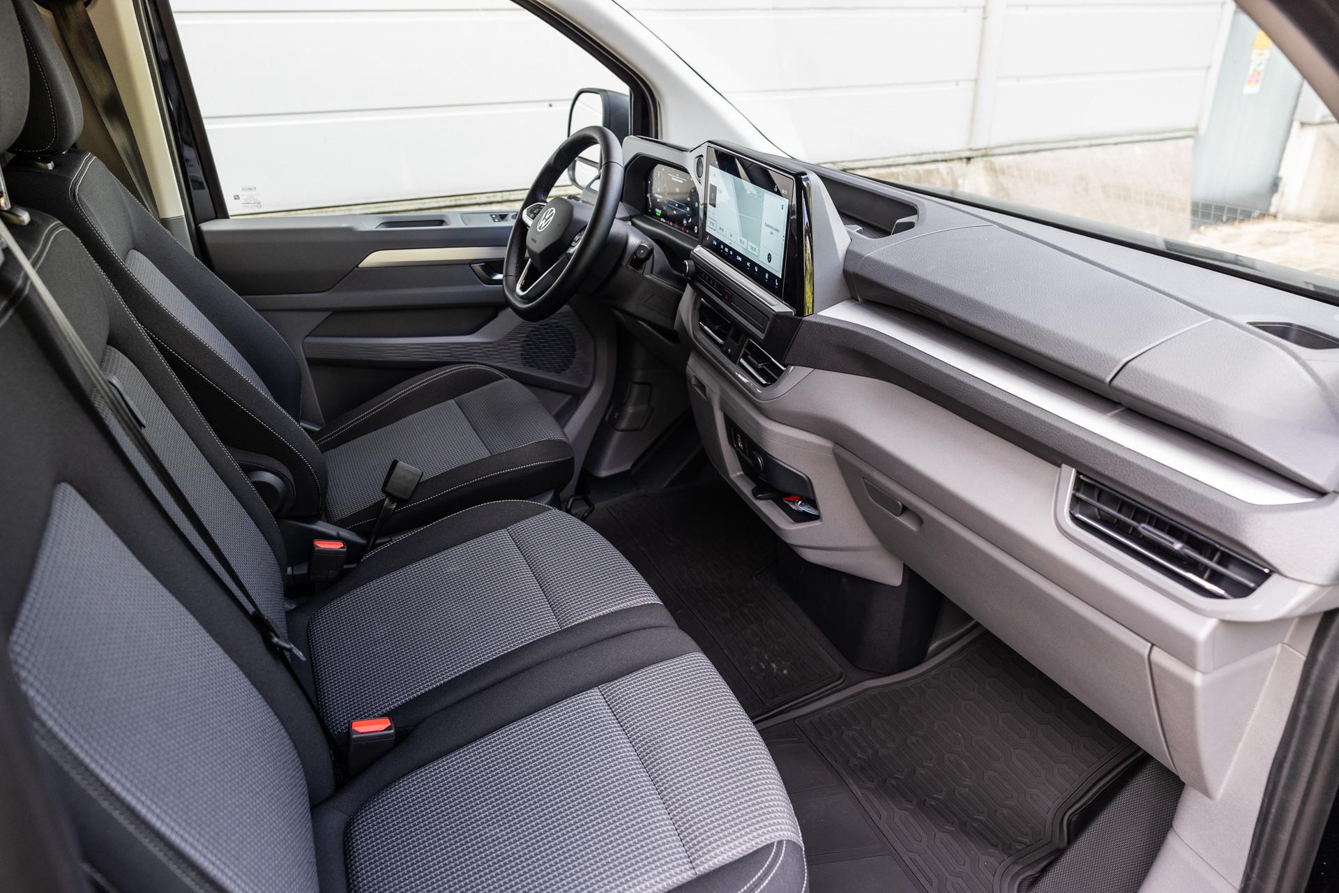 Volkswagen e-Transporter 34 L2H1 218pk Life 64 kWh - Afbeelding 5