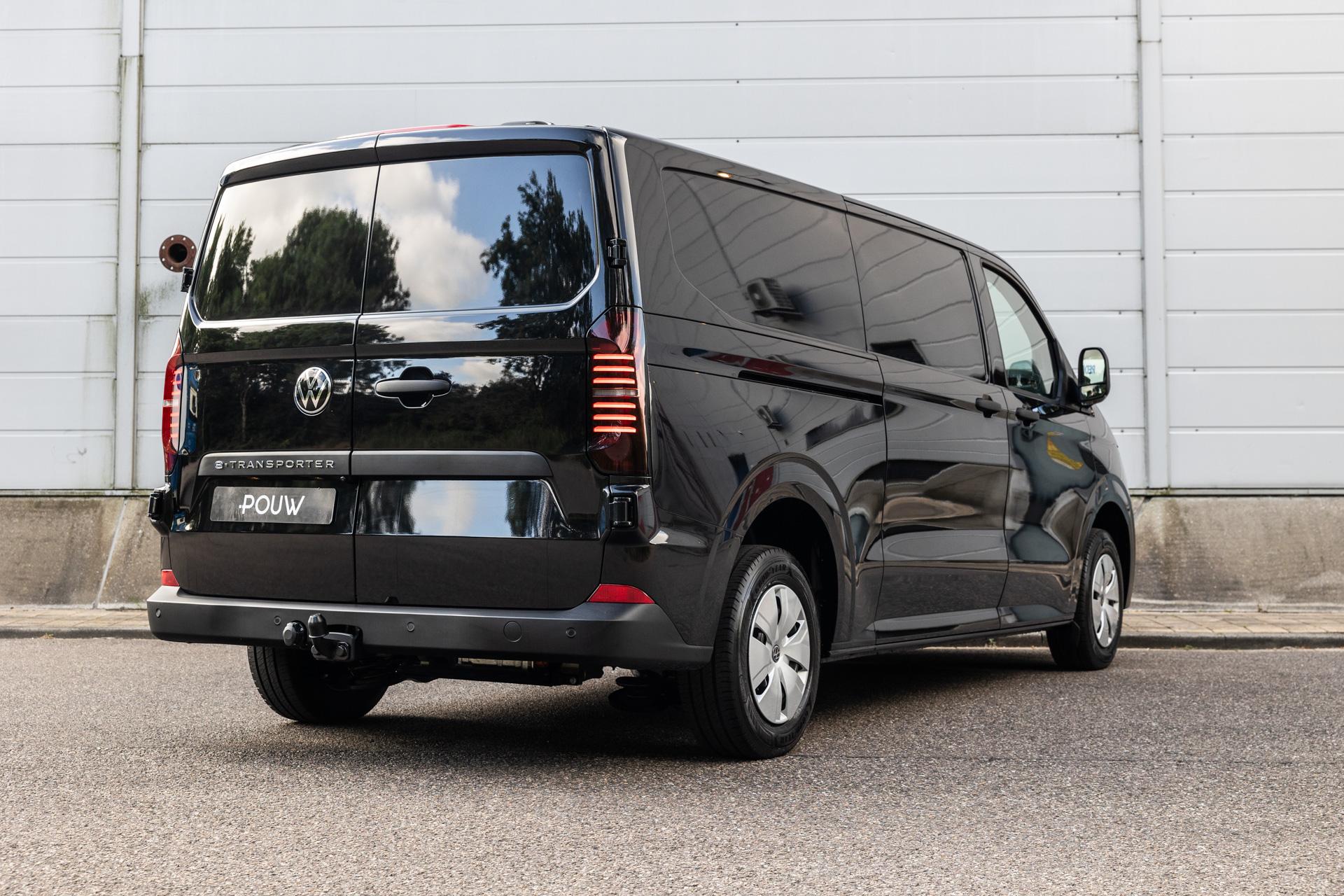 Volkswagen e-Transporter 34 L2H1 218pk Life 64 kWh - Afbeelding 2