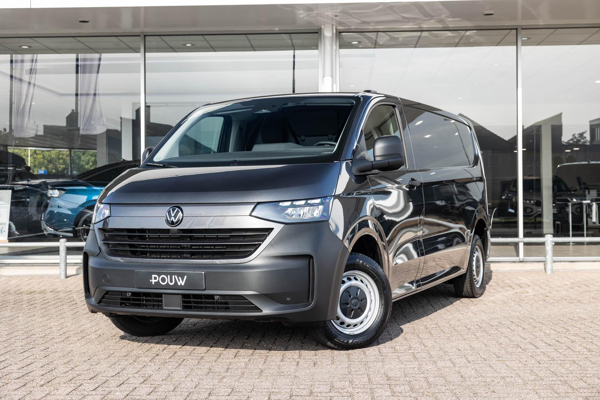 Volkswagen e-Transporter 34 L2H1 218pk Life 64 kWh