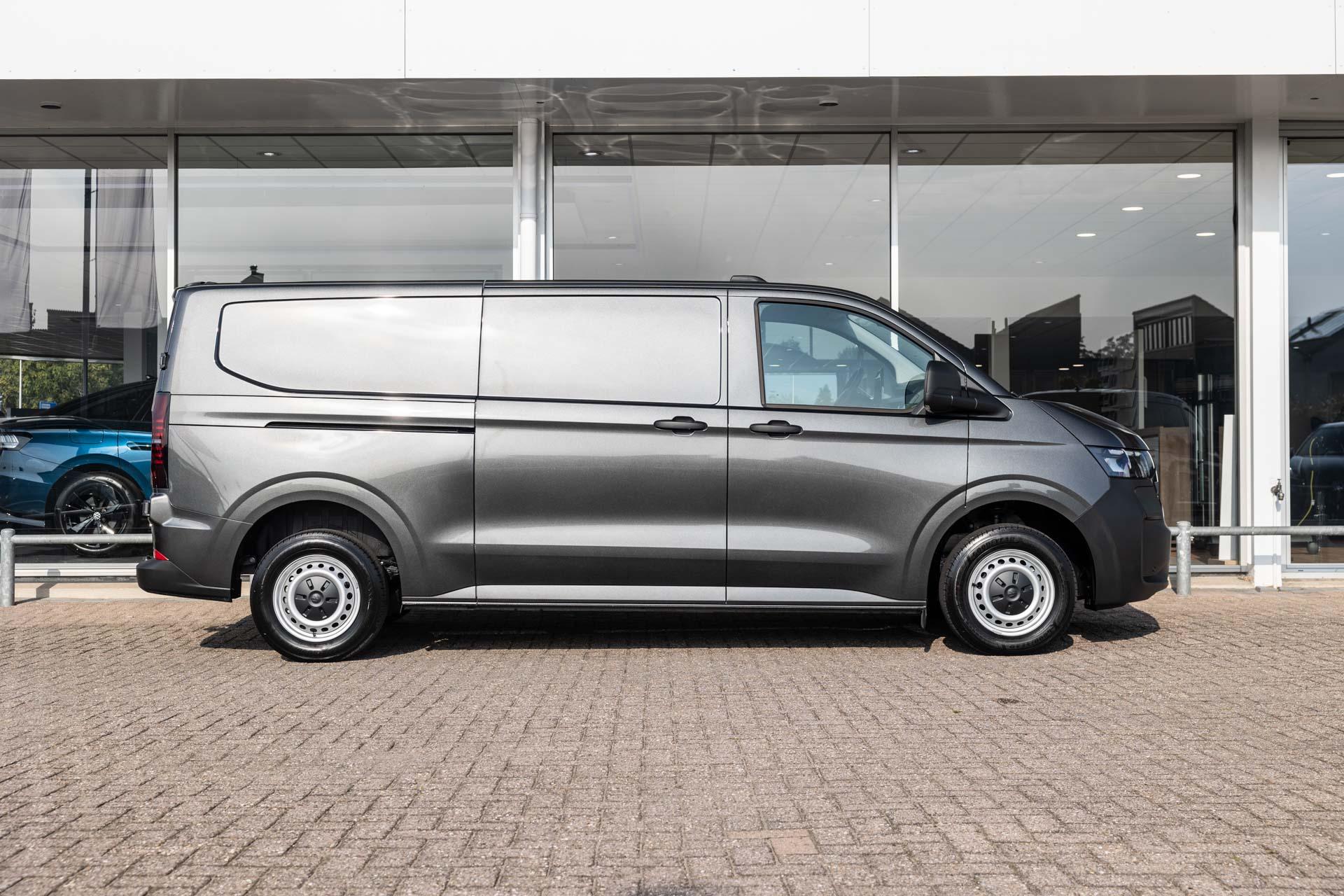 Volkswagen e-Transporter 34 L2H1 218pk Life 64 kWh - Afbeelding 3