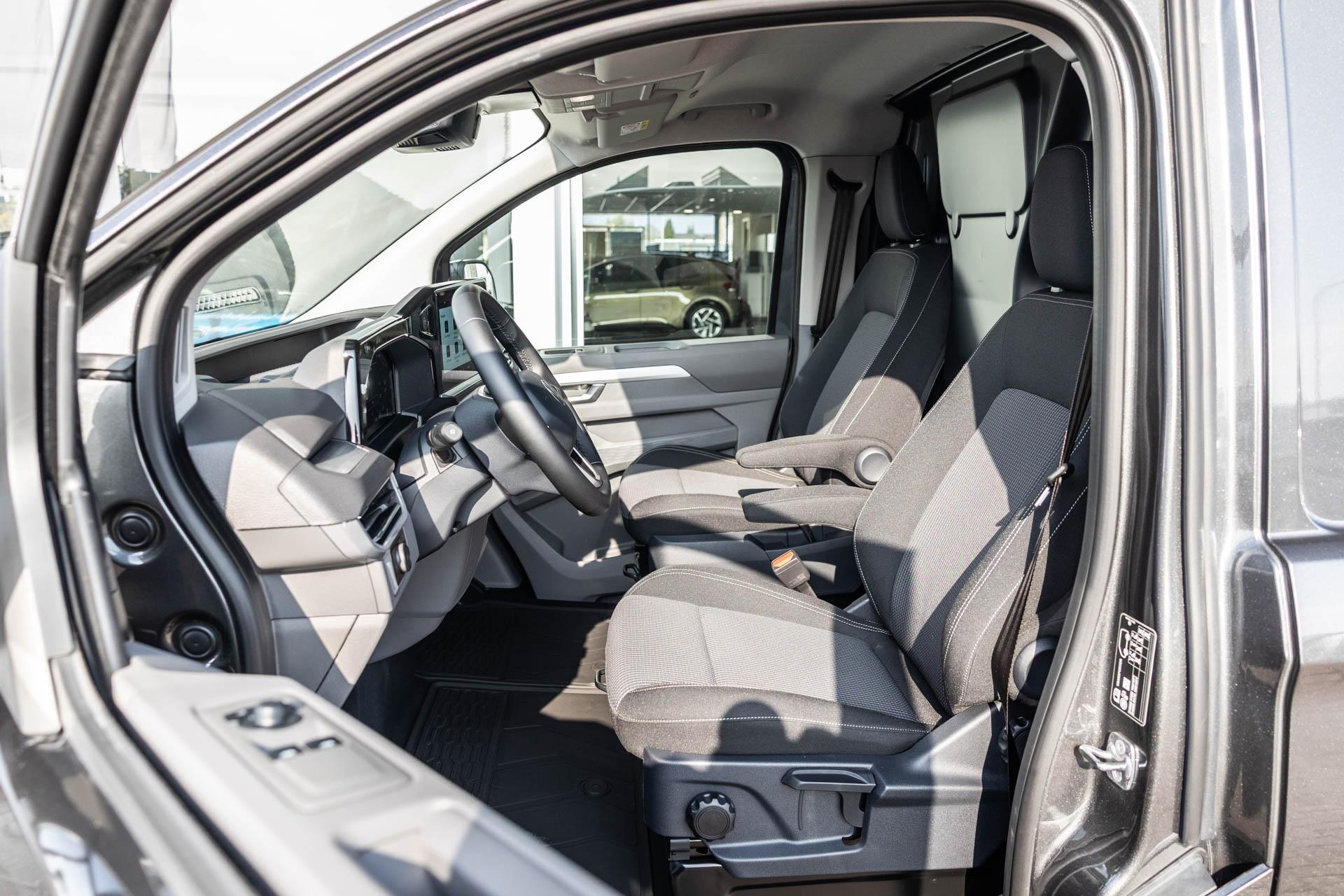 Volkswagen e-Transporter 34 L2H1 218pk Life 64 kWh - Afbeelding 4