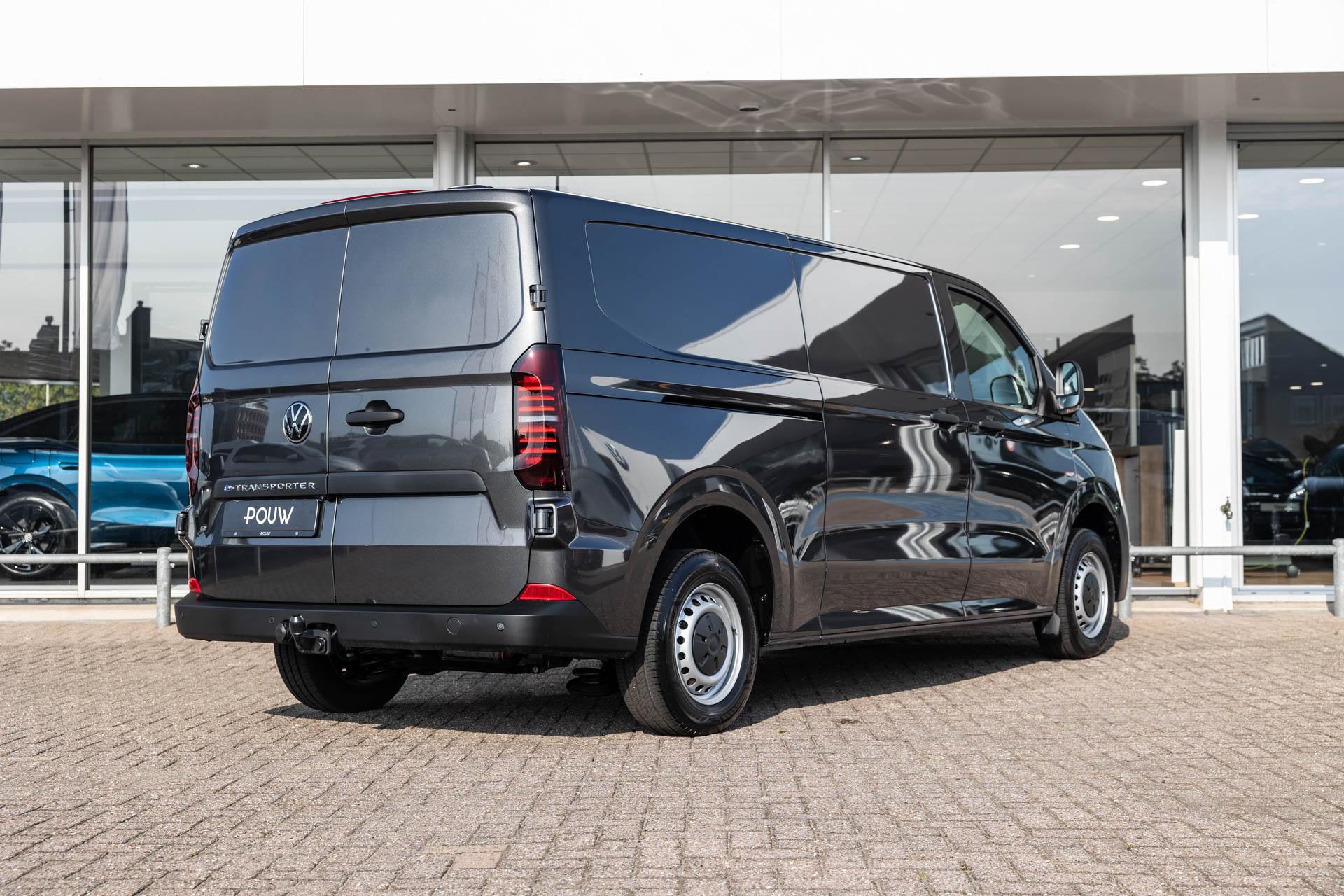 Volkswagen e-Transporter 34 L2H1 218pk Life 64 kWh - Afbeelding 2