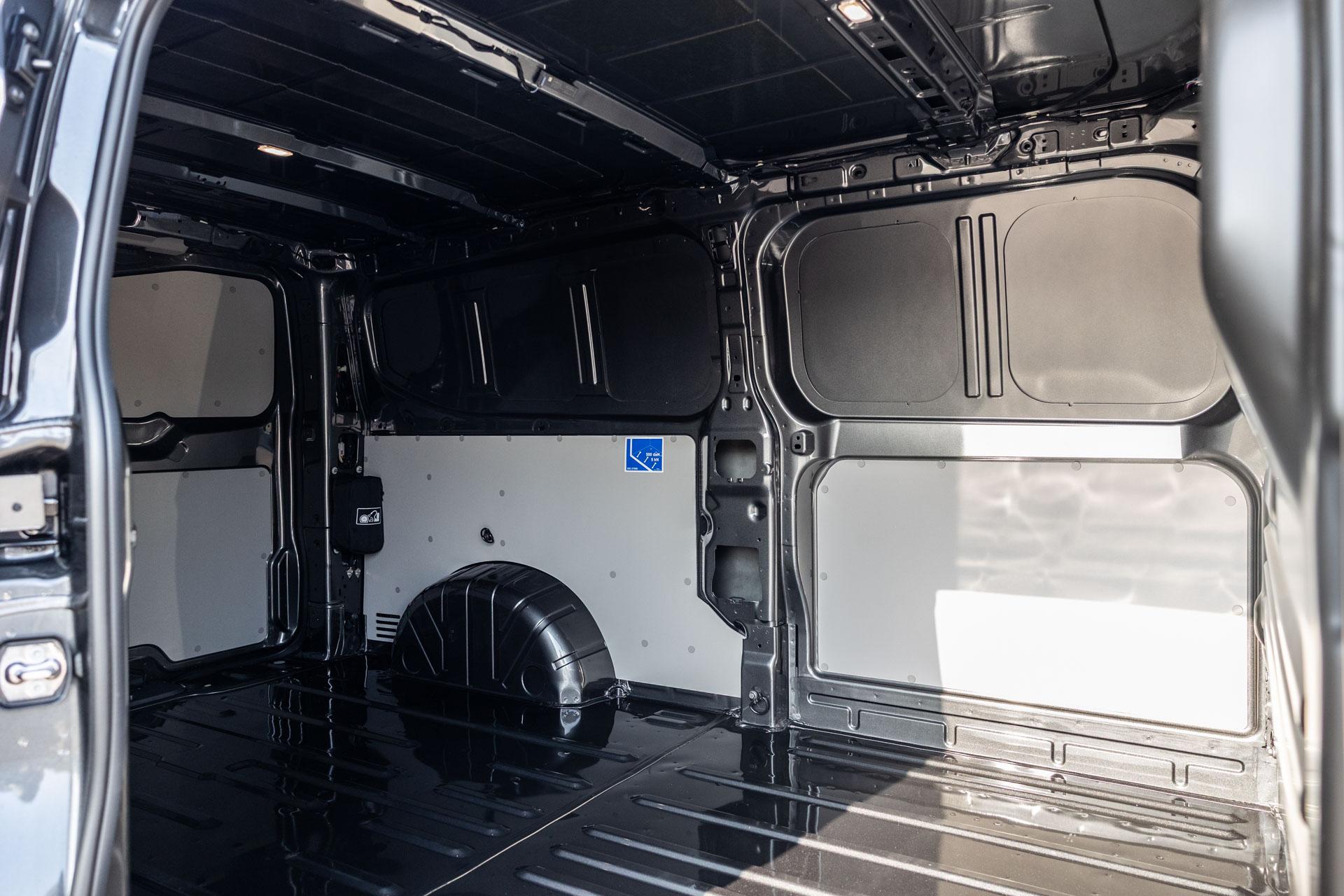 Volkswagen e-Transporter 34 L2H1 218pk Life 64 kWh - Afbeelding 5