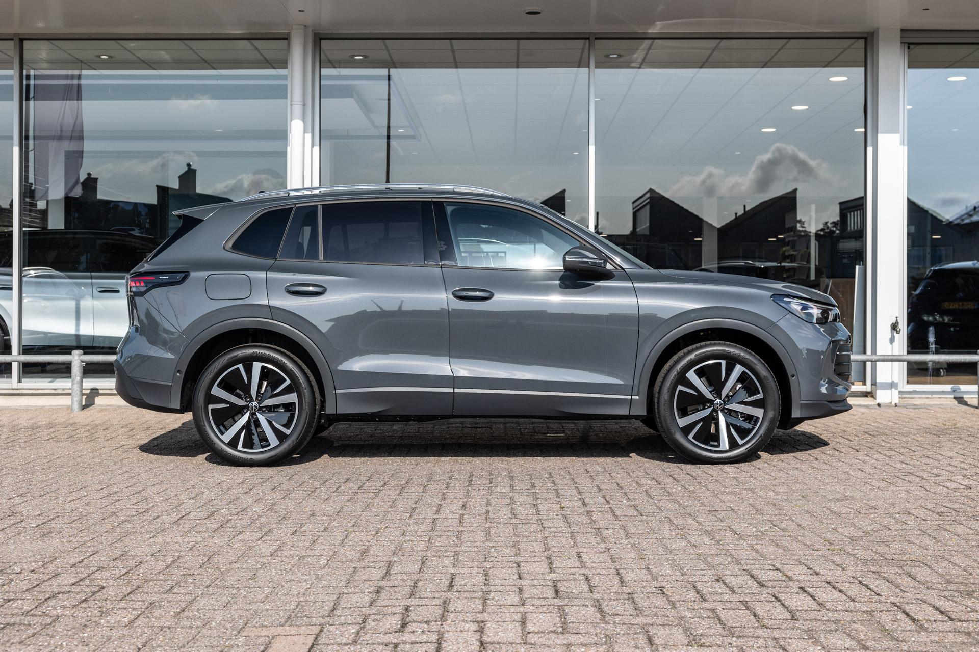 Volkswagen Tiguan 1.5 eHybrid 204pk Life Edition - Afbeelding 3