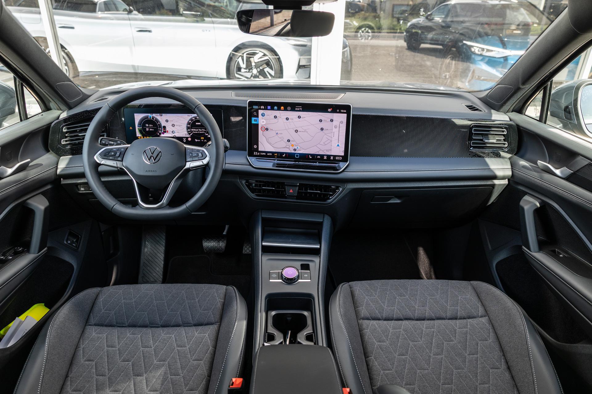 Volkswagen Tiguan 1.5 eHybrid 204pk Life Edition - Afbeelding 5