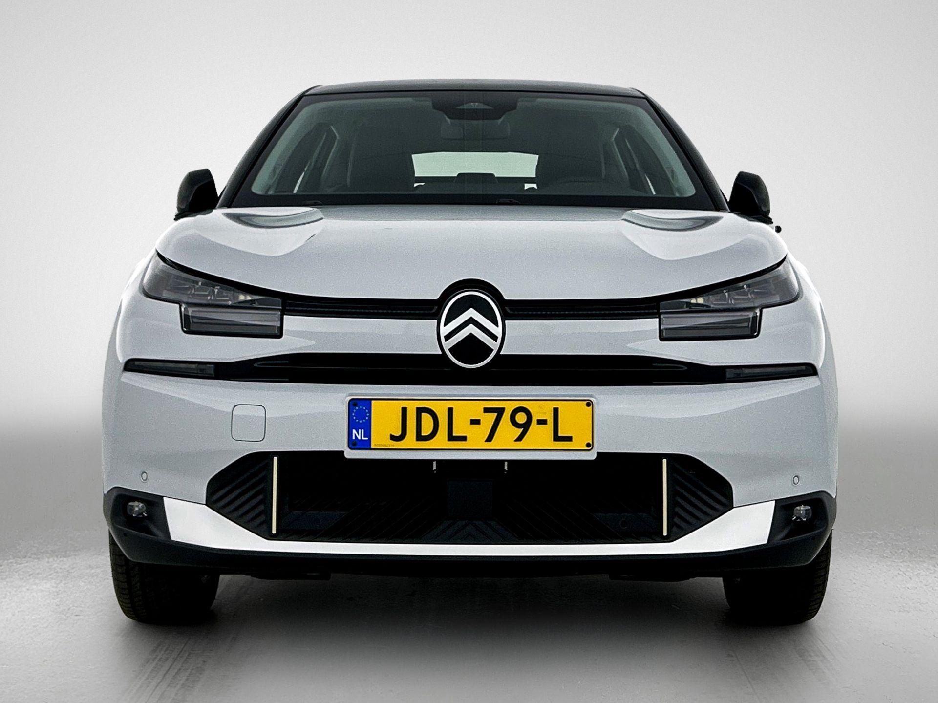 Citroën ë-C4 Business 54 kWh 156pk Automaat - Afbeelding 3