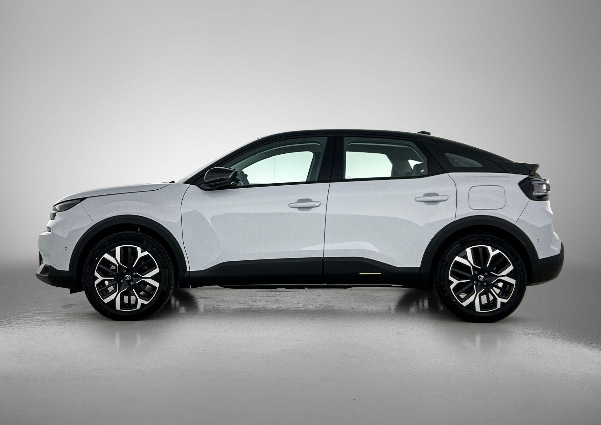 Citroën ë-C4 Business 54 kWh 156pk Automaat - Afbeelding 4