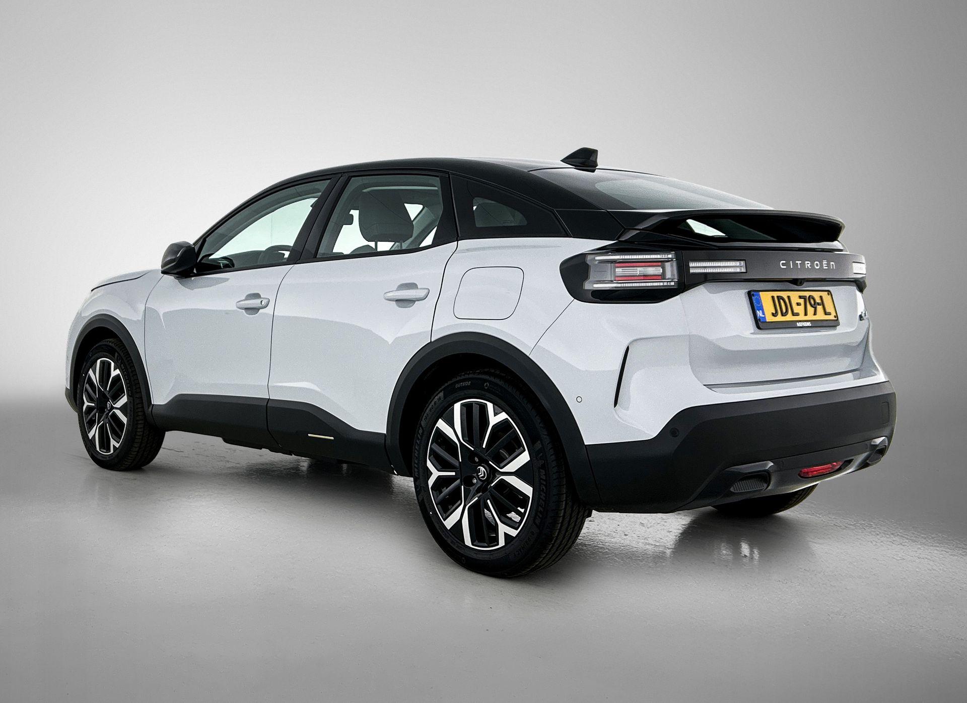 Citroën ë-C4 Business 54 kWh 156pk Automaat - Afbeelding 5