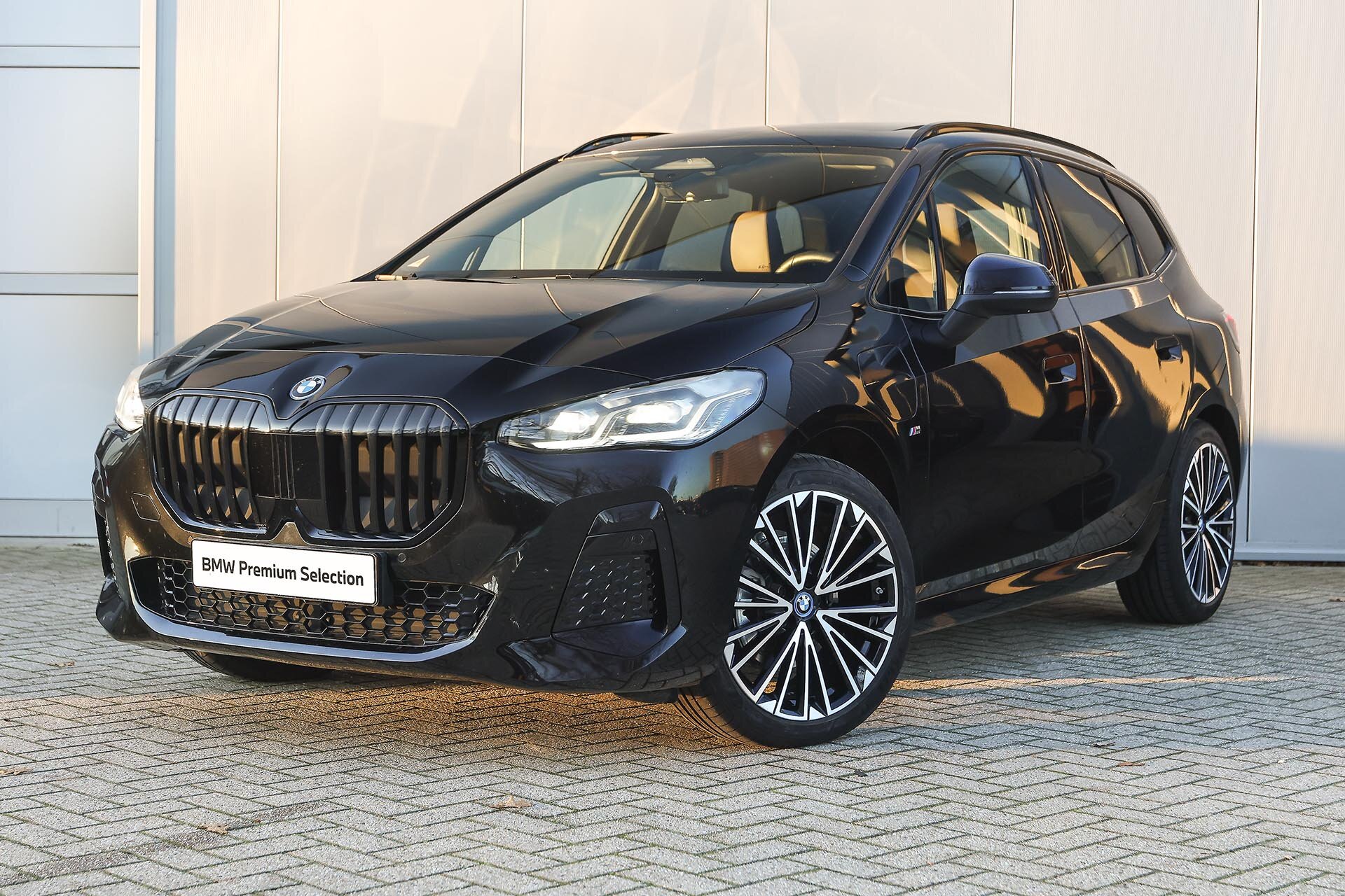 BMW 2 Serie Active Tourer 225e xDrive M Sport