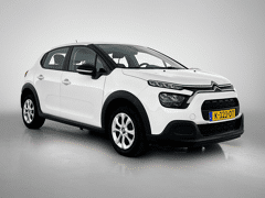 Citroën C3 1.2 Live 82pk - Afbeelding 2