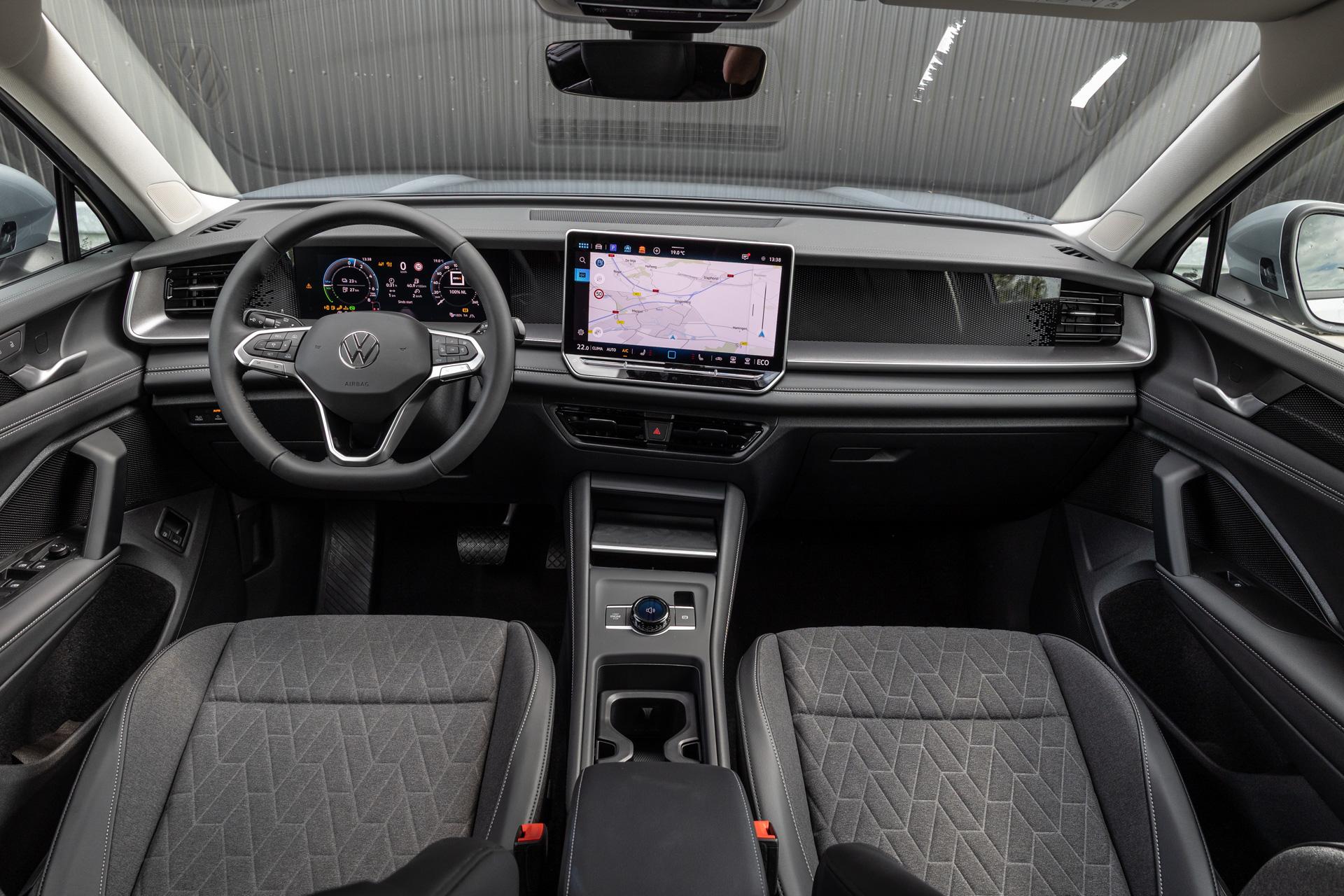 Volkswagen Tayron 1.5 eHybrid 204pk Life Edition - Afbeelding 5