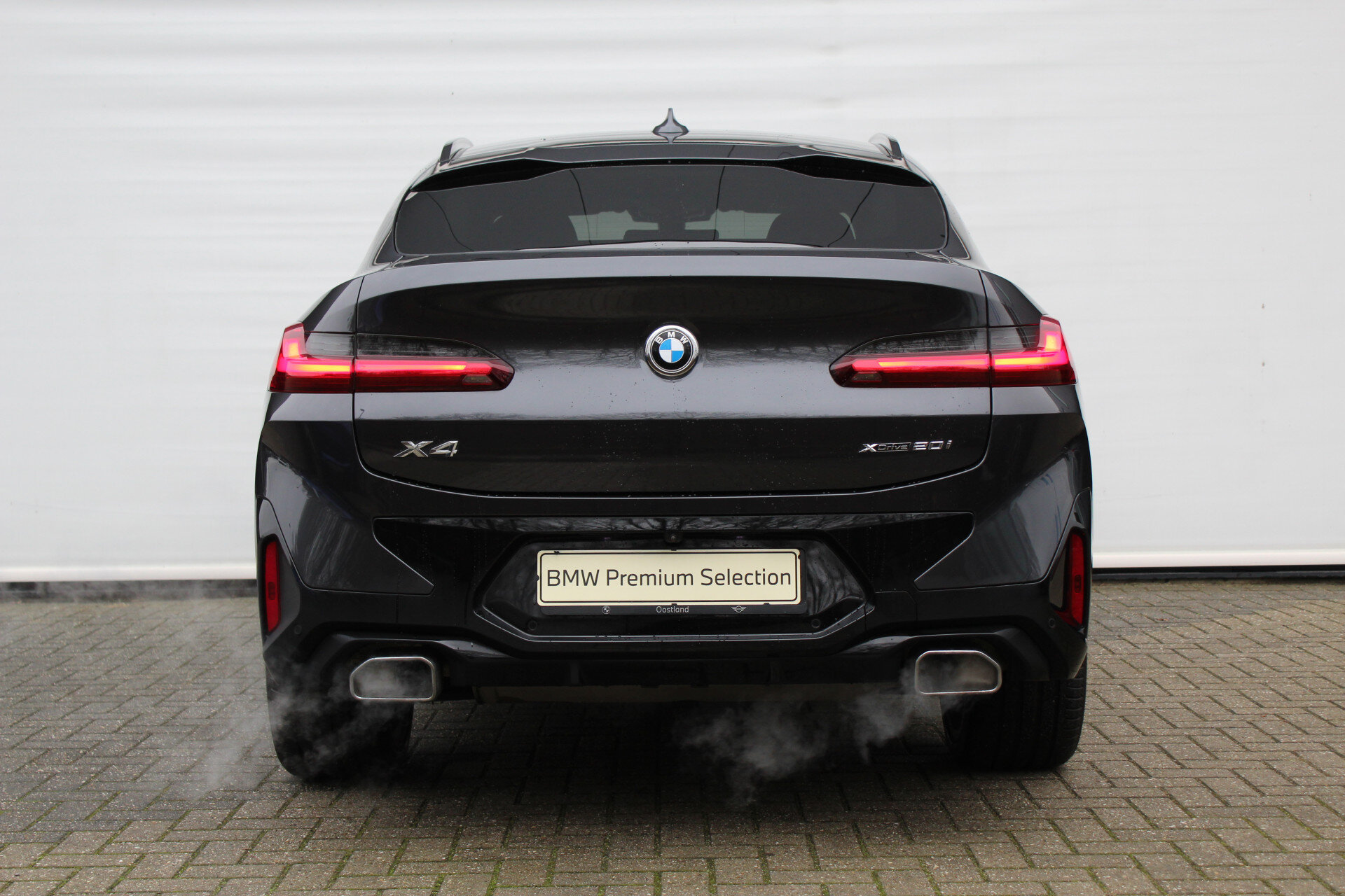 BMW X4 xDrive20i M Sport Automaat - Afbeelding 5