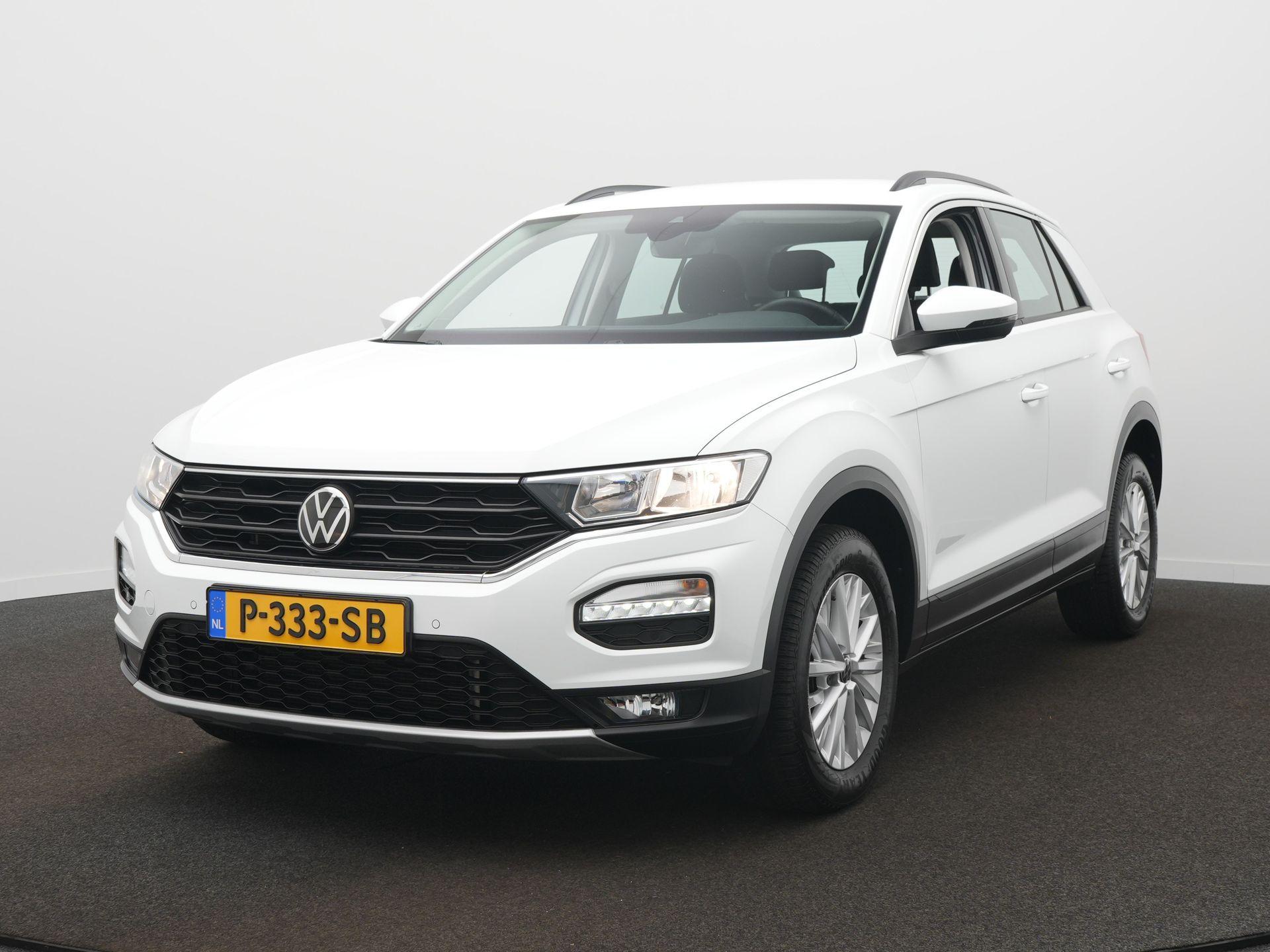 Volkswagen T-Roc 1.0 TSI Style Business