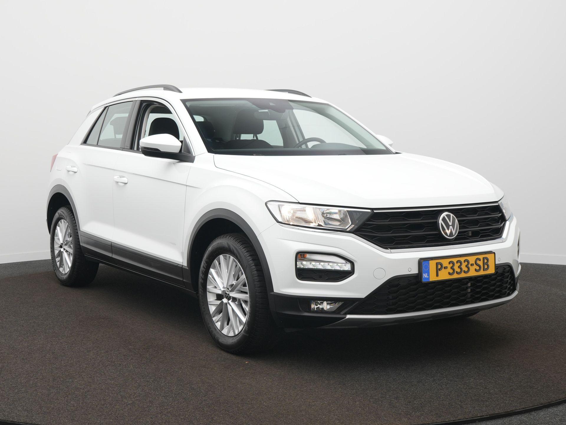 Volkswagen T-Roc 1.0 TSI Style Business - Afbeelding 3