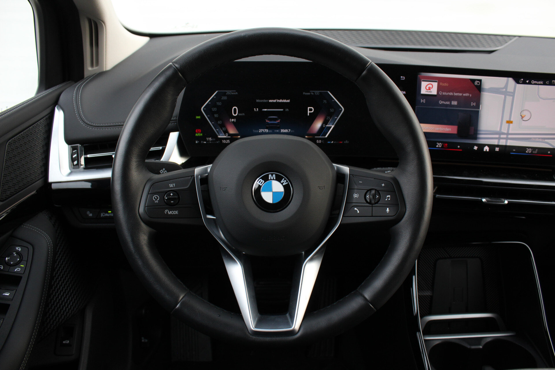 BMW 2 Serie Active Tourer 218i Luxury Line Automaat - Afbeelding 3