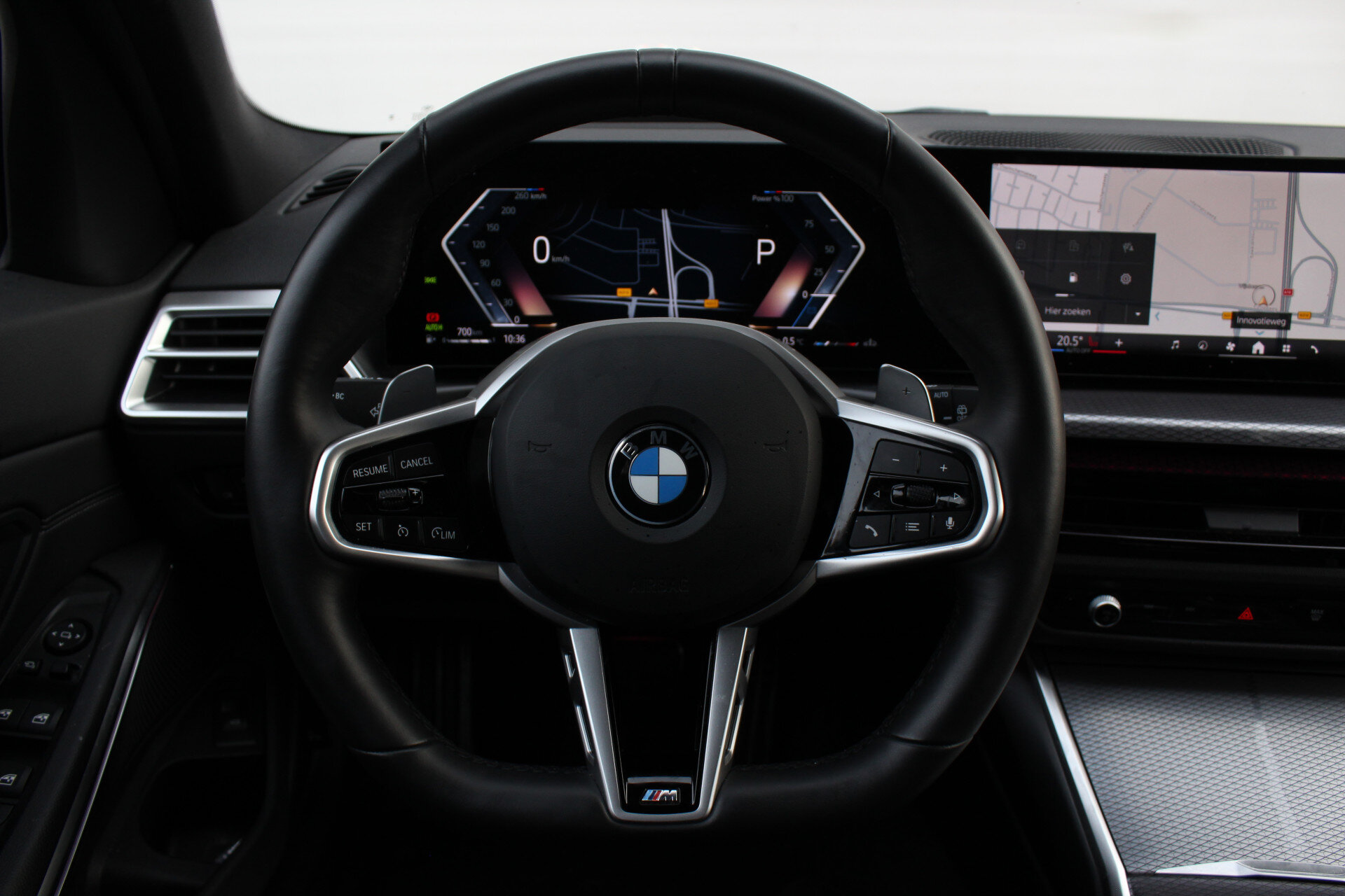 BMW 3 Serie Touring 330i xDrive High Executive M Sport Automaat - Afbeelding 2