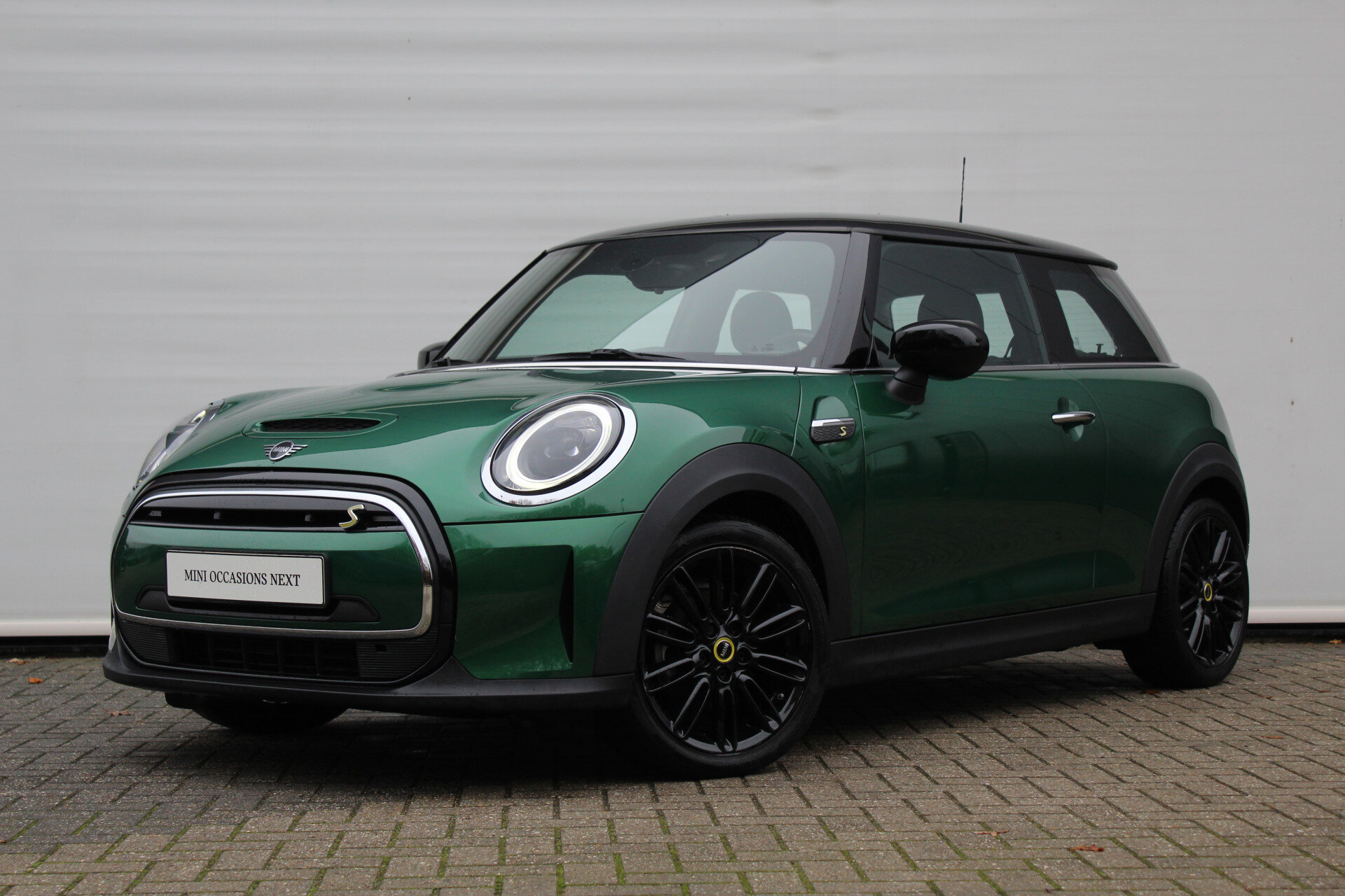 MINI Electric Classic