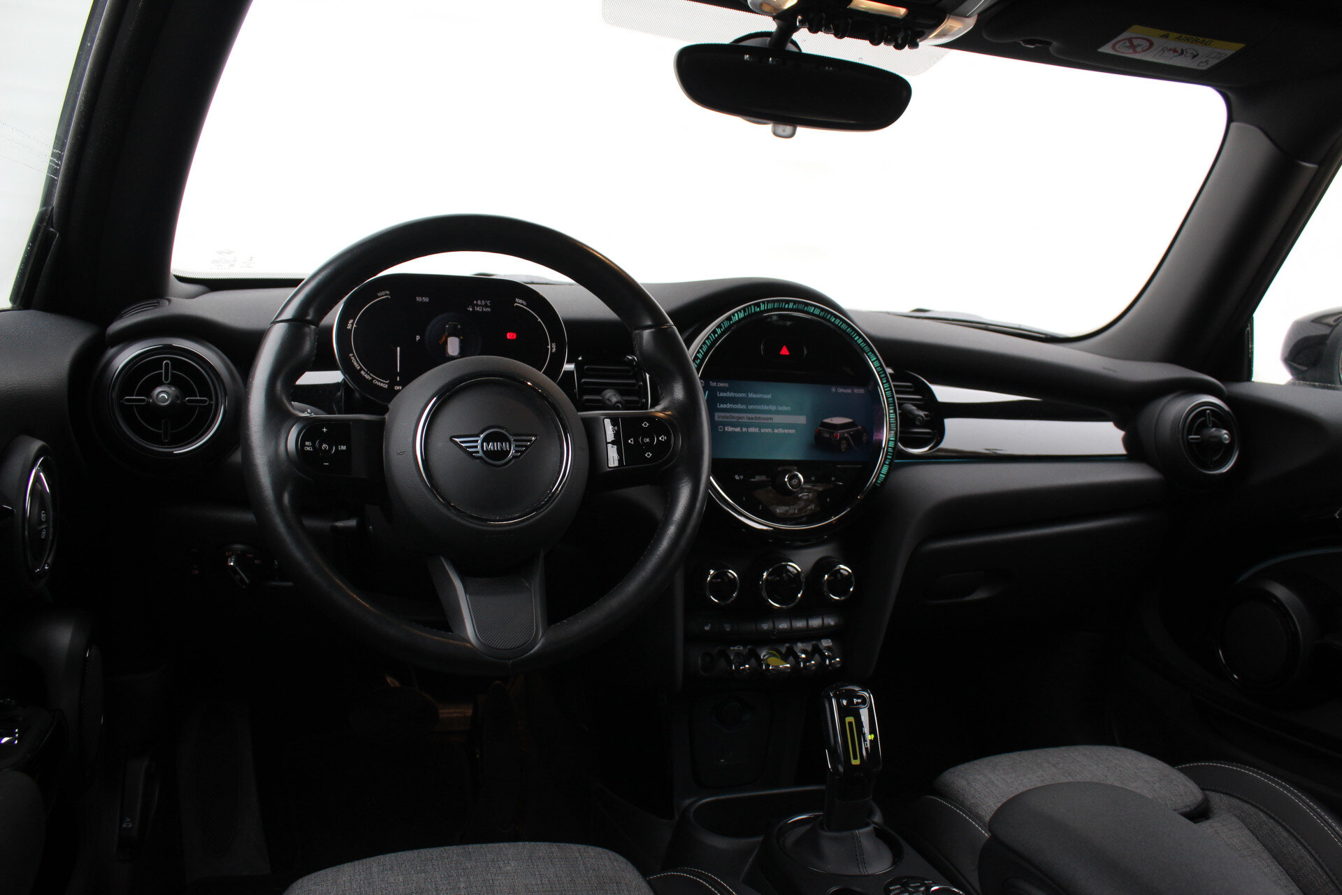 MINI Electric Classic - Afbeelding 2