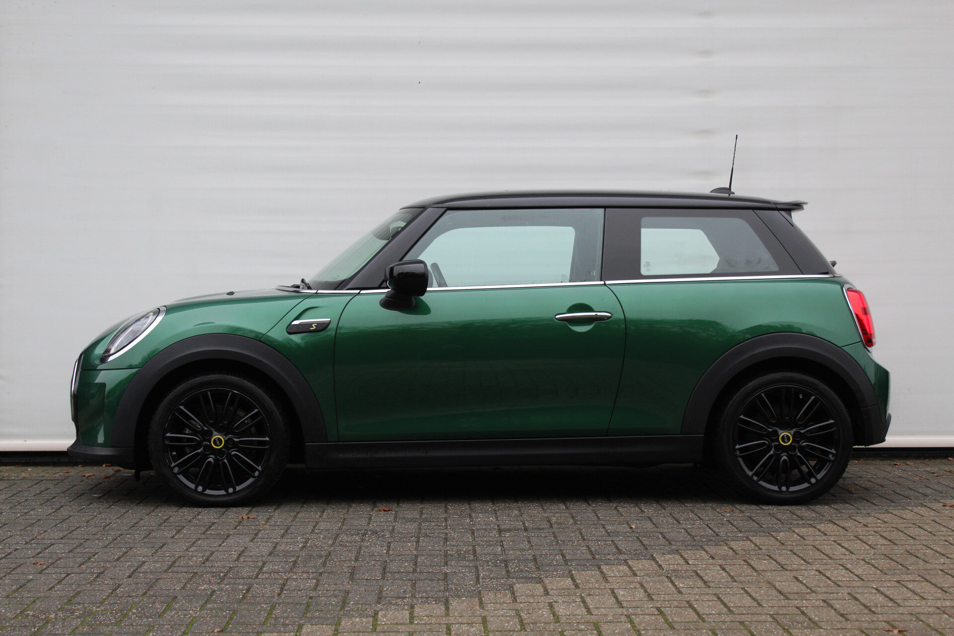 MINI Electric Classic - Afbeelding 3