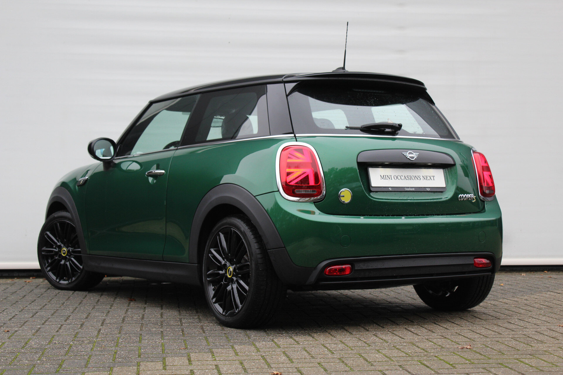 MINI Electric Classic - Afbeelding 5