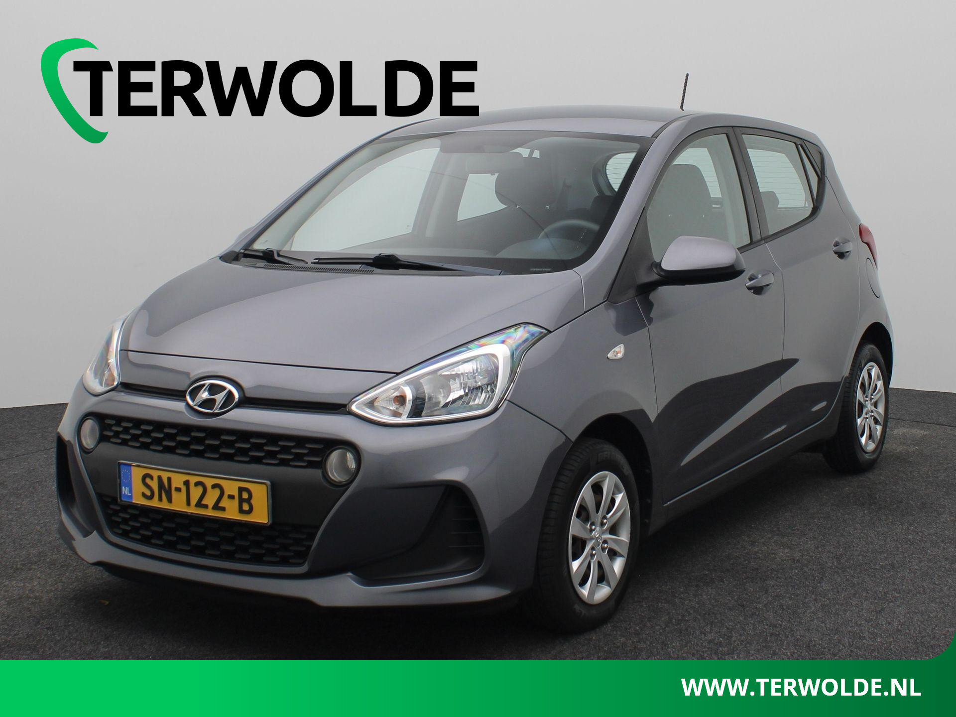 Hyundai i10 1.0i Comfort