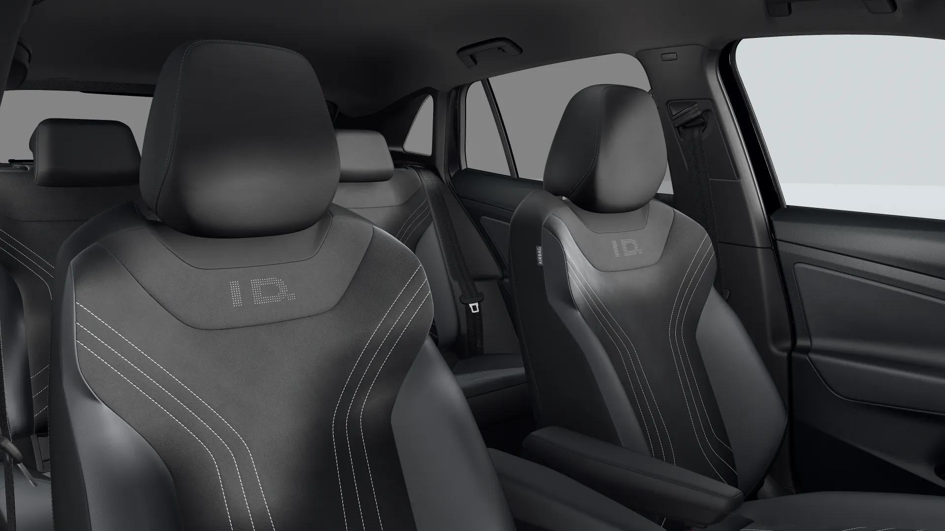 Volkswagen ID.4 286pk Pro Limited Edition 77 kWh - Afbeelding 4