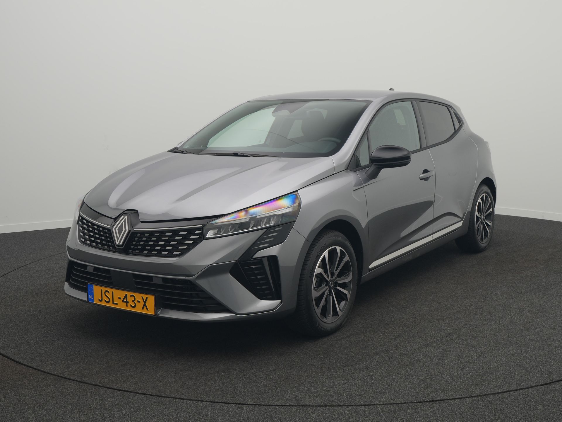 Renault Clio 1.6 E-Tech Full Hybrid 145 techno - Afbeelding 3