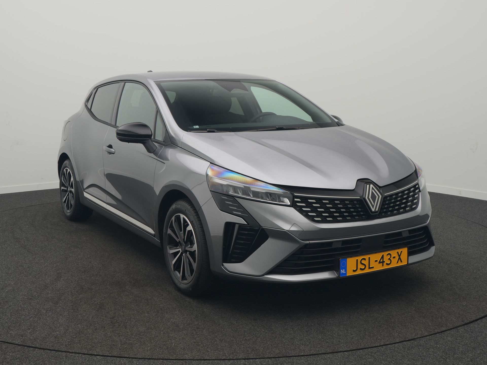 Renault Clio 1.6 E-Tech Full Hybrid 145 techno - Afbeelding 4