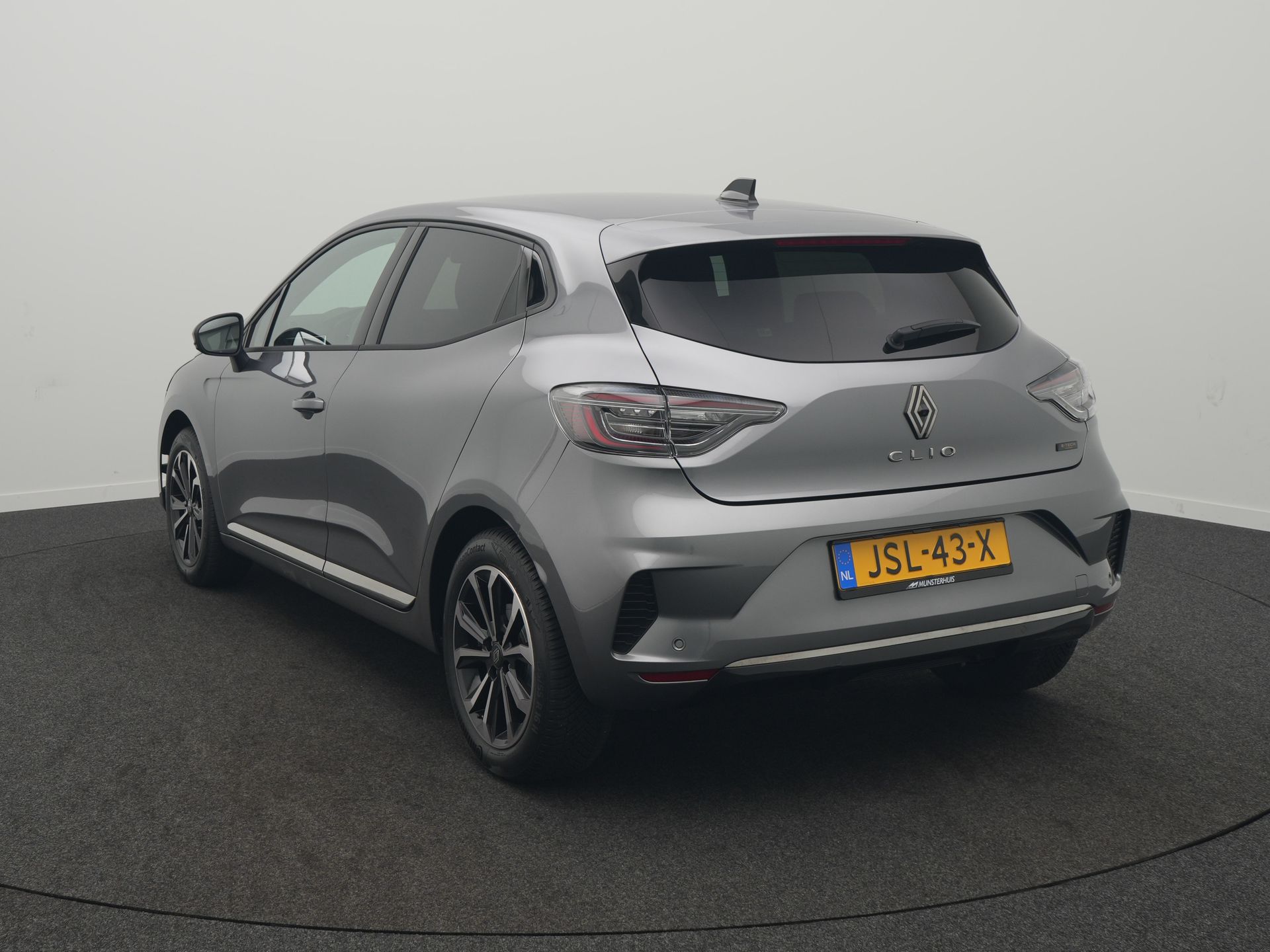 Renault Clio 1.6 E-Tech Full Hybrid 145 techno - Afbeelding 5