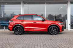 Volkswagen Tiguan 1.5 eHybrid 204pk R-Line Edition - Afbeelding 3