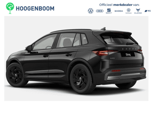 Skoda Elroq Limited 50 Edition - Afbeelding 2
