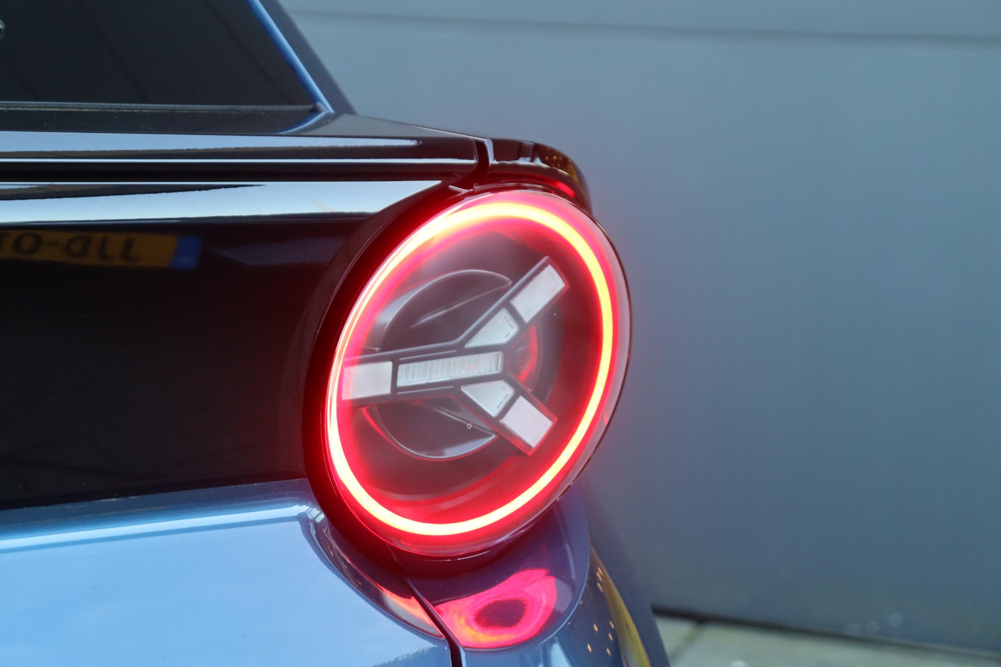 Lancia Ypsilon Edizione Limitata Blu 51 kWh - Afbeelding 5