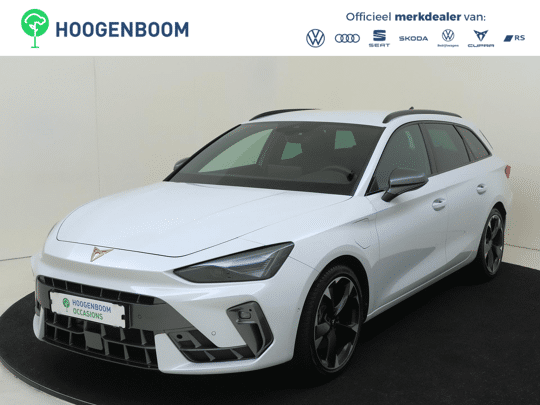 CUPRA Leon Sportstourer 1.5 TSI e-Hybrid Business