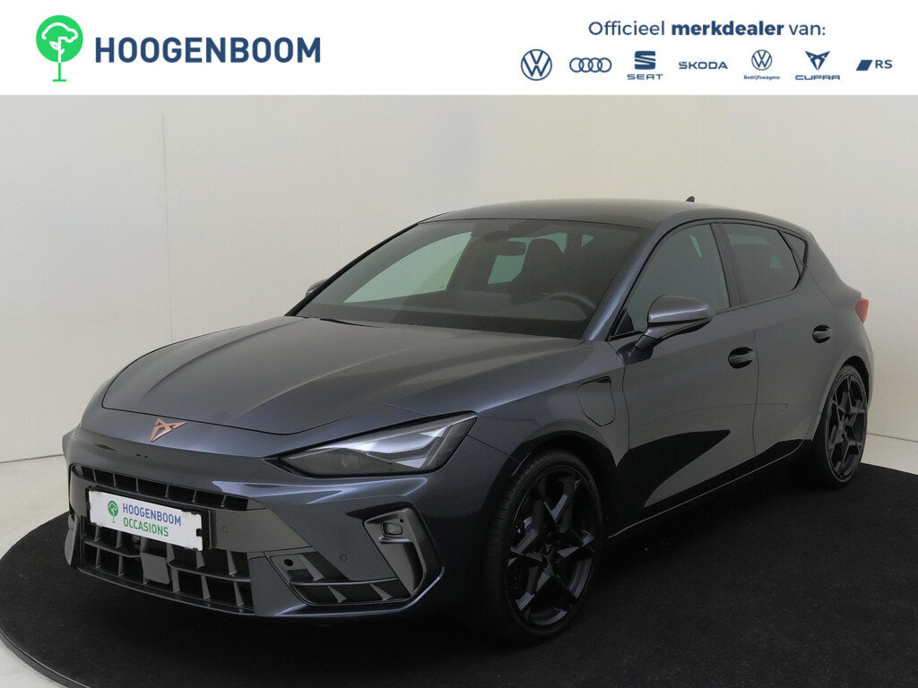 CUPRA Leon 1.5 TSI e-Hybrid VZ Performance