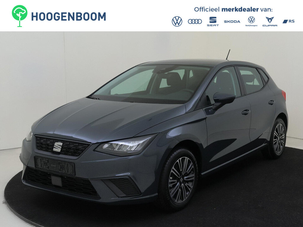 SEAT Ibiza 1.0 EcoTSI Style