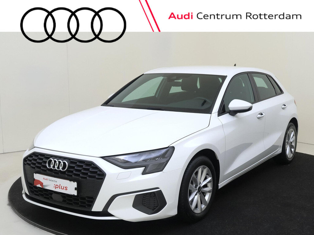 Audi A3 Sportback 30 TFSI Attitude