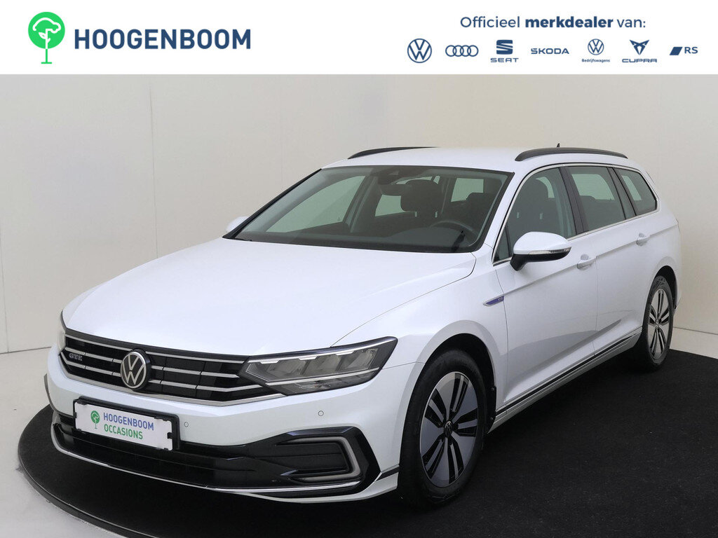 Volkswagen Passat Variant 1.4 TSI PHEV GTE