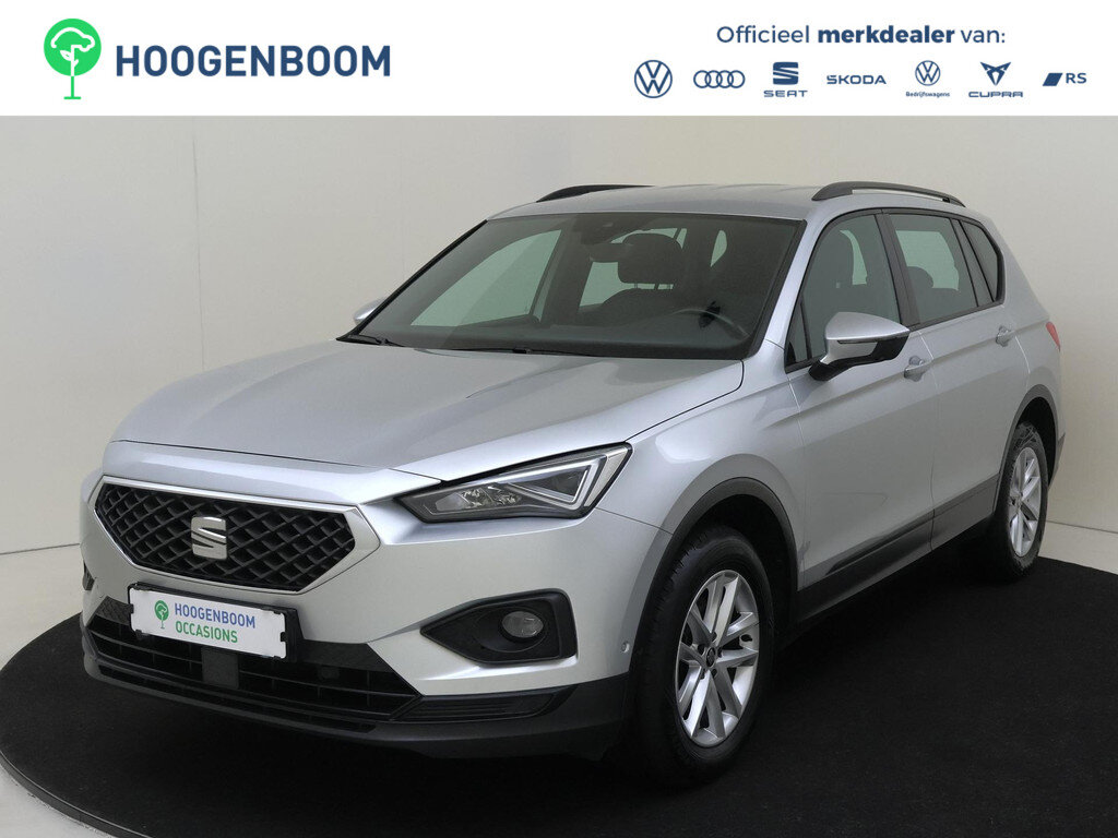 SEAT Tarraco 1.5 TSI Style