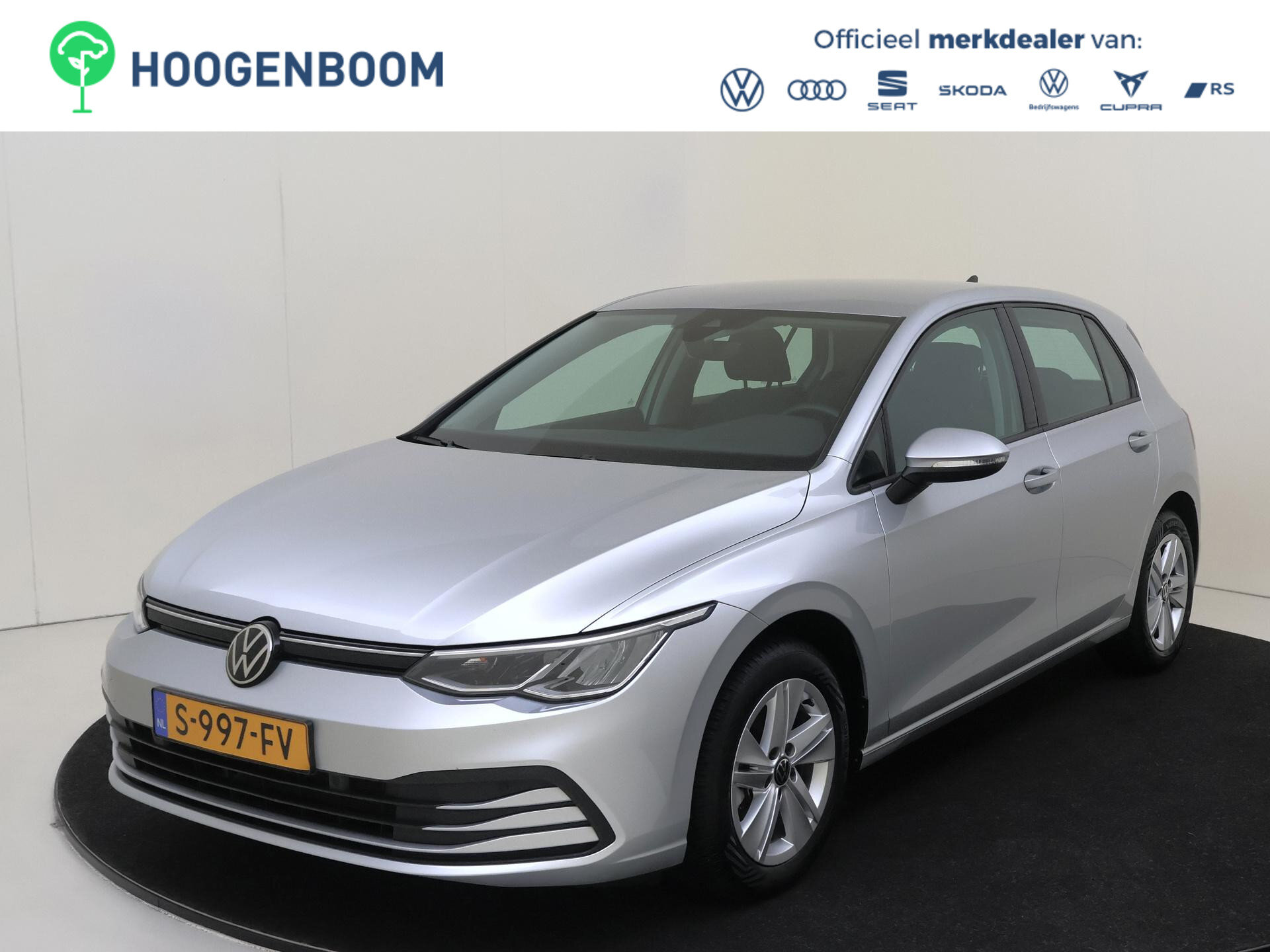 Volkswagen Golf 1.0 TSI Life