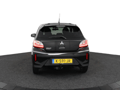 Mitsubishi Space Star 1.2 Active - Afbeelding 4