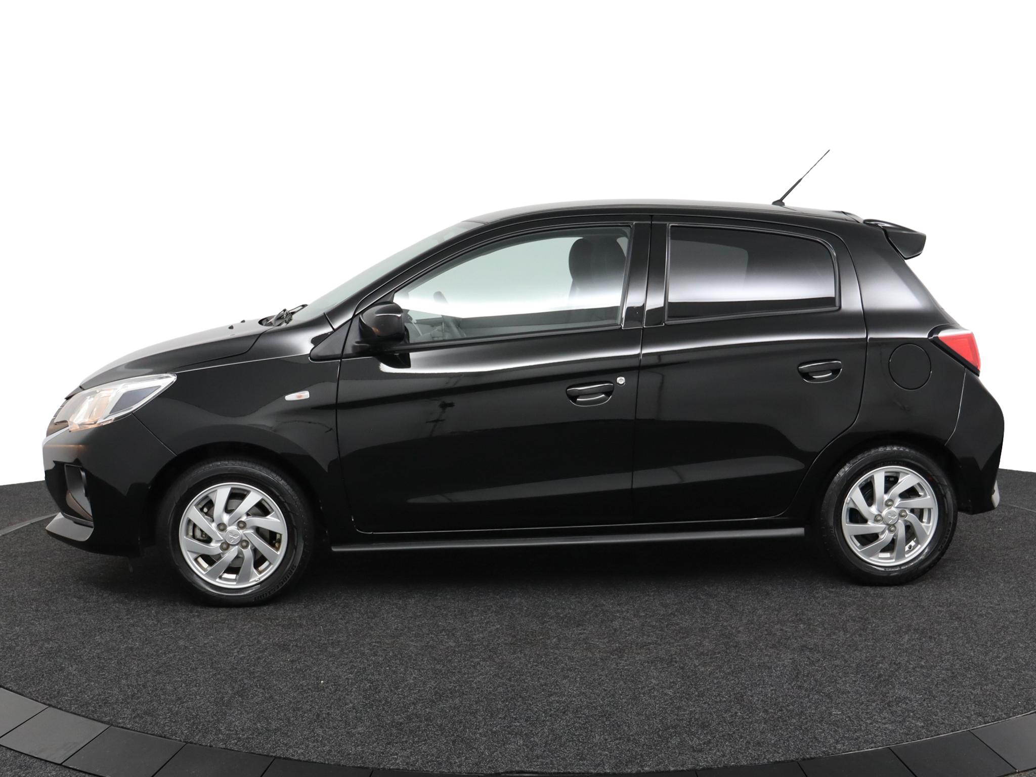 Mitsubishi Space Star 1.2 Active - Afbeelding 2