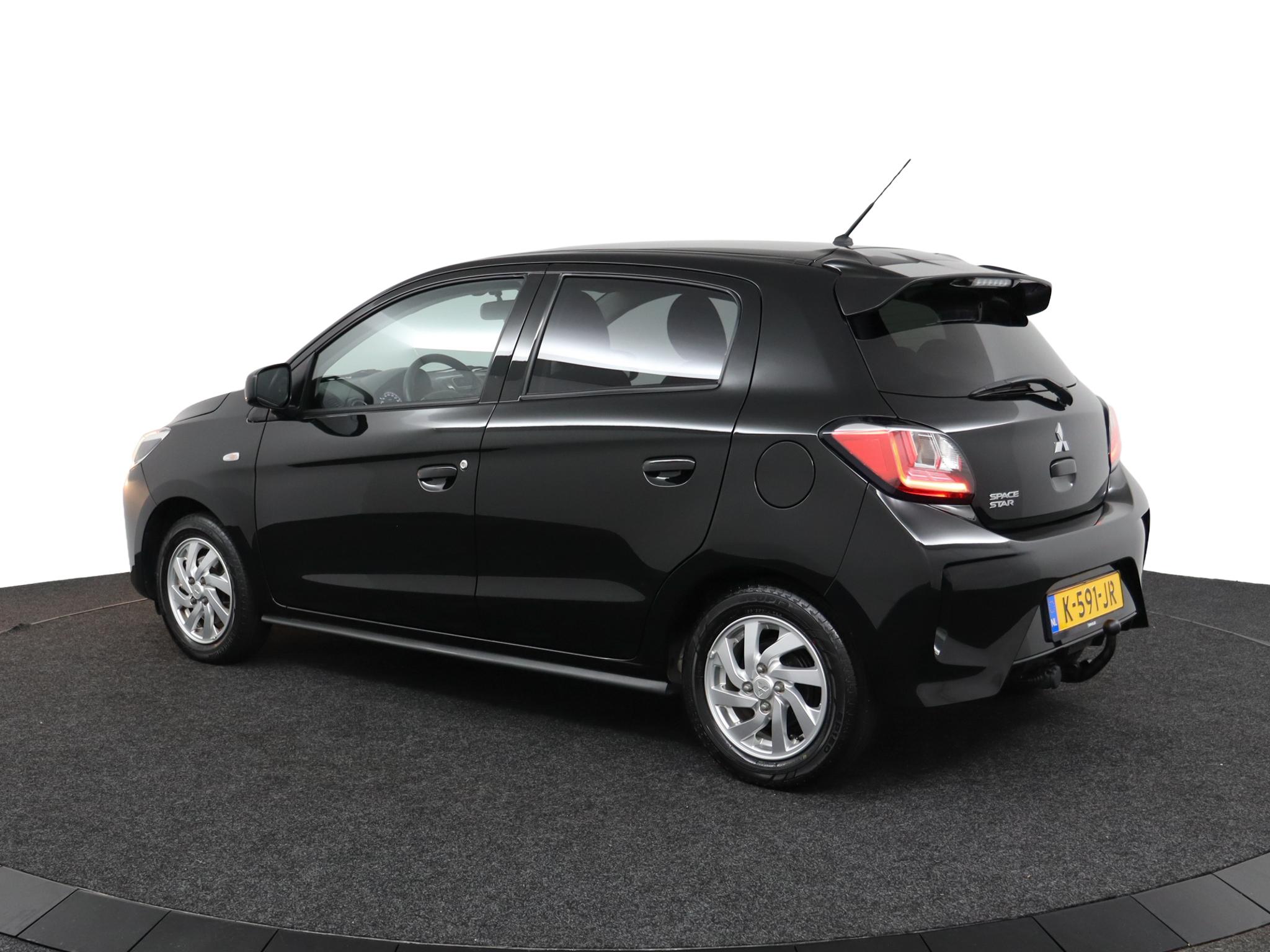 Mitsubishi Space Star 1.2 Active - Afbeelding 3