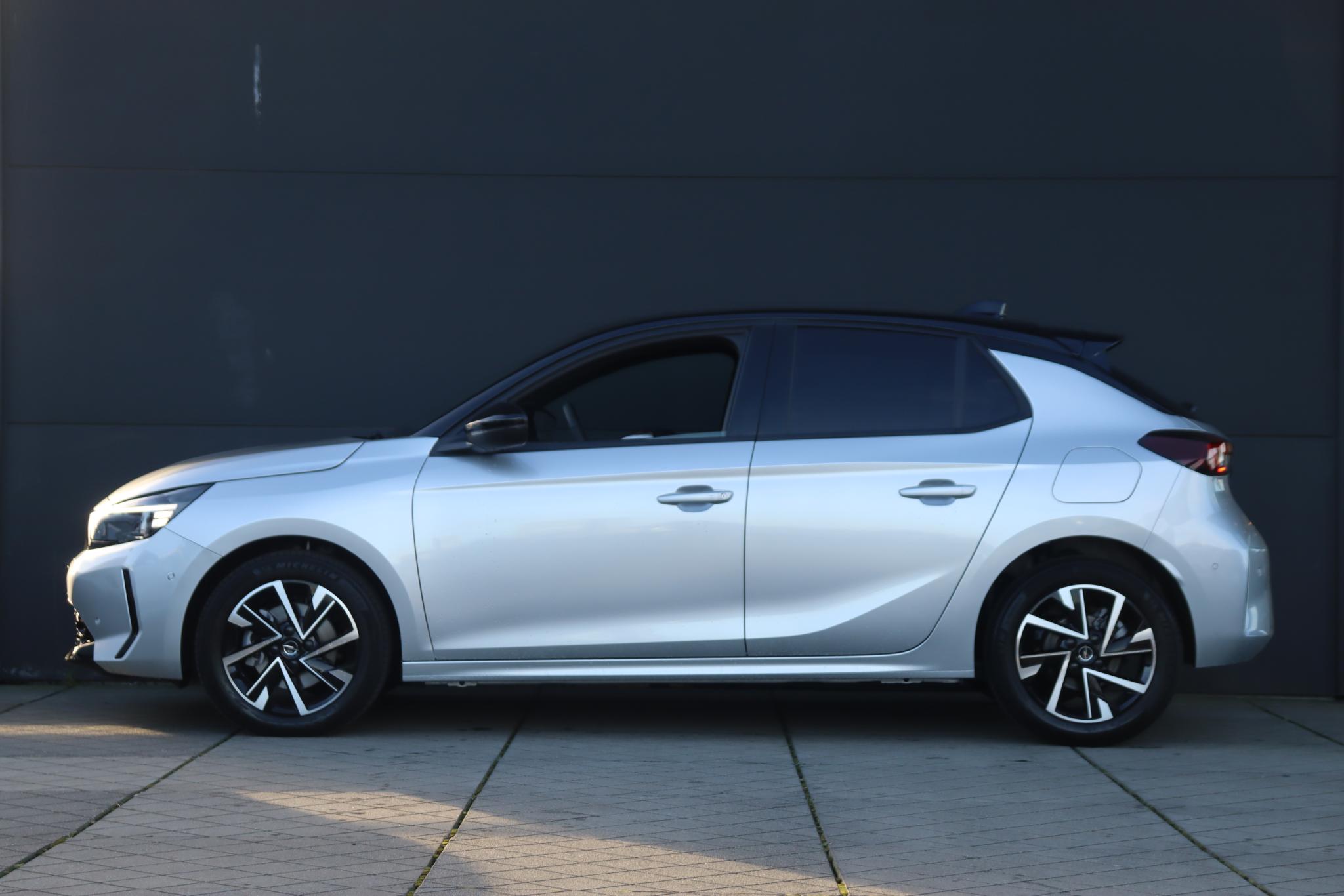 Opel Corsa 1.2 Turbo GS - Afbeelding 2