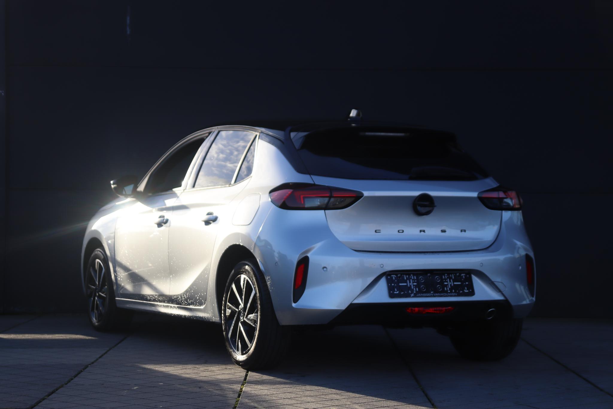 Opel Corsa 1.2 Turbo GS - Afbeelding 4