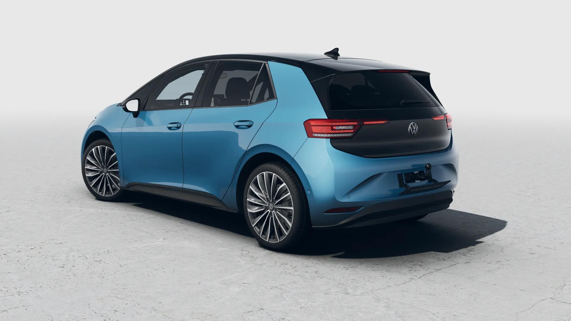 Volkswagen ID.3 204pk Pro Limited Edition 59 kWh - Afbeelding 2