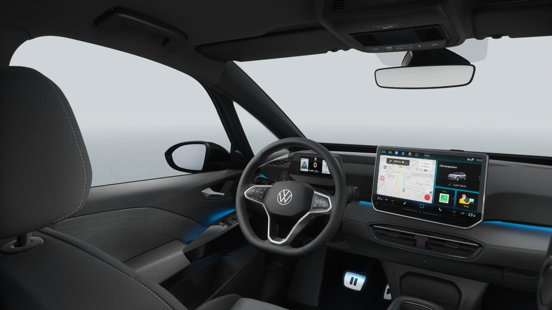 Volkswagen ID.3 204pk Pro Limited Edition 59 kWh - Afbeelding 5