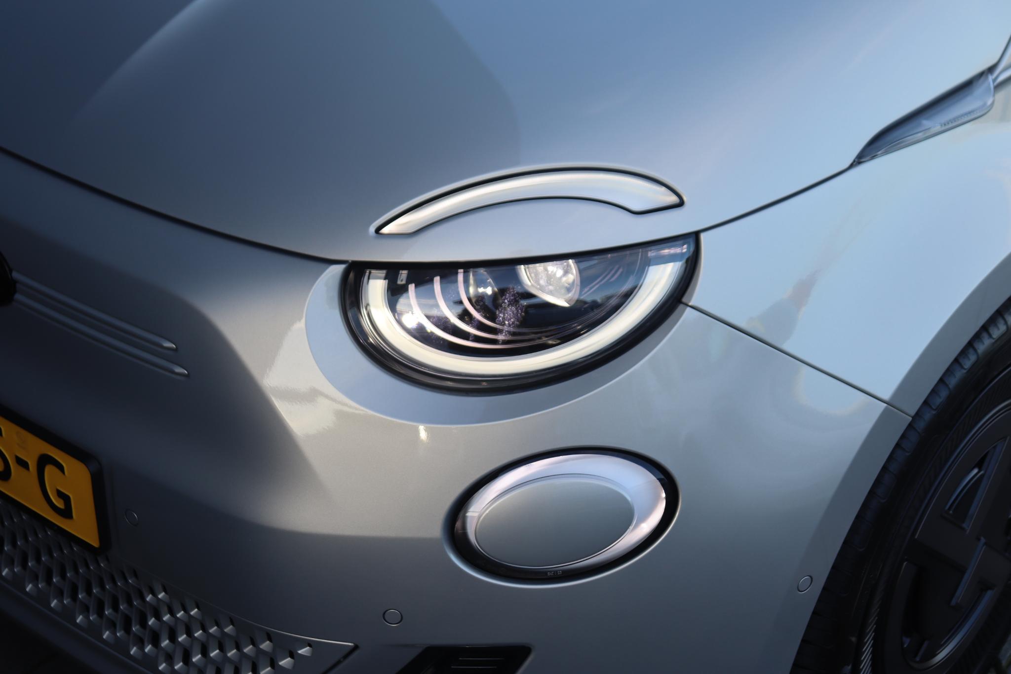 Fiat 500 Giorgio Armani Edition 42 kWh - Afbeelding 5