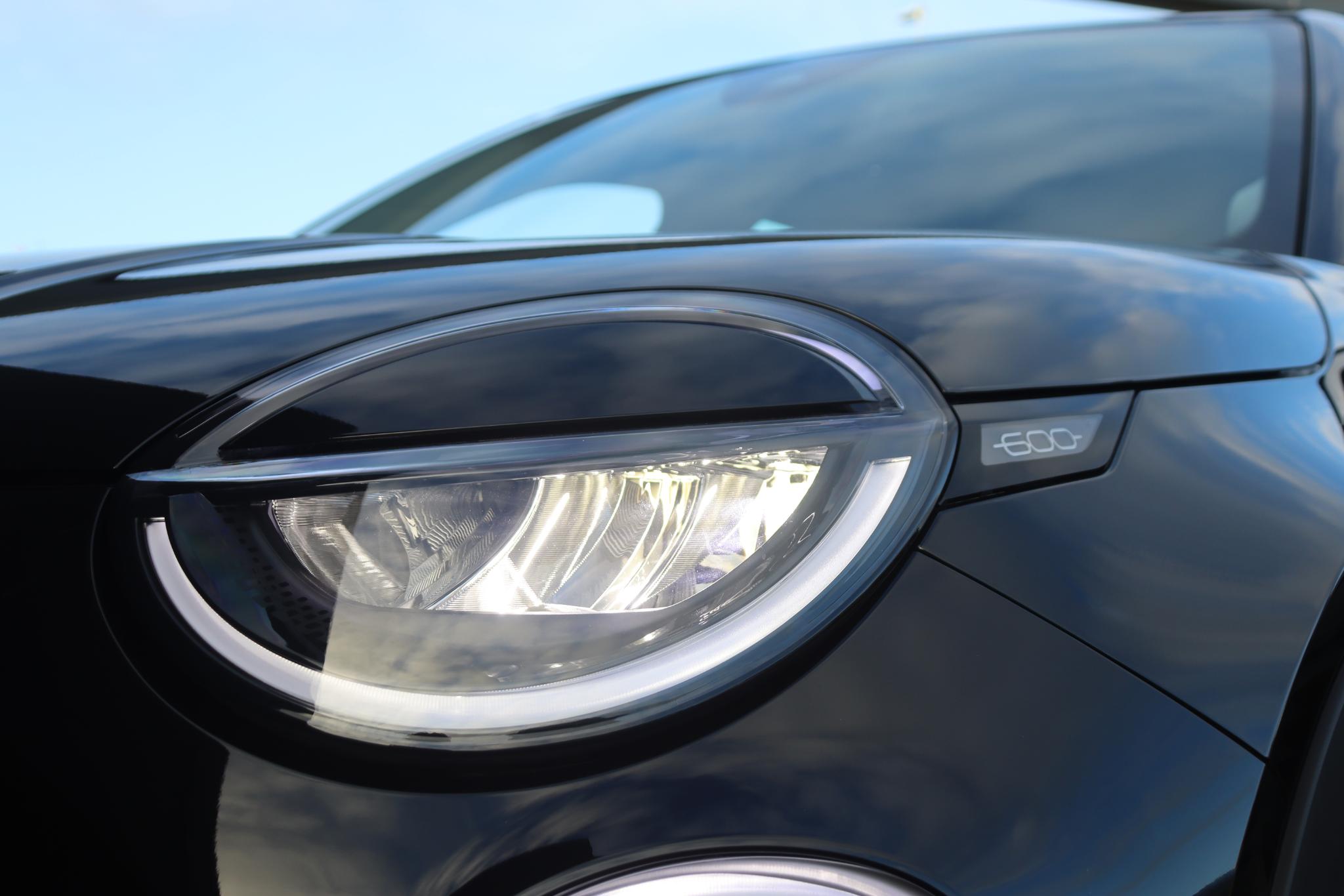 Fiat 600 1.2 Hybrid POP - Afbeelding 4