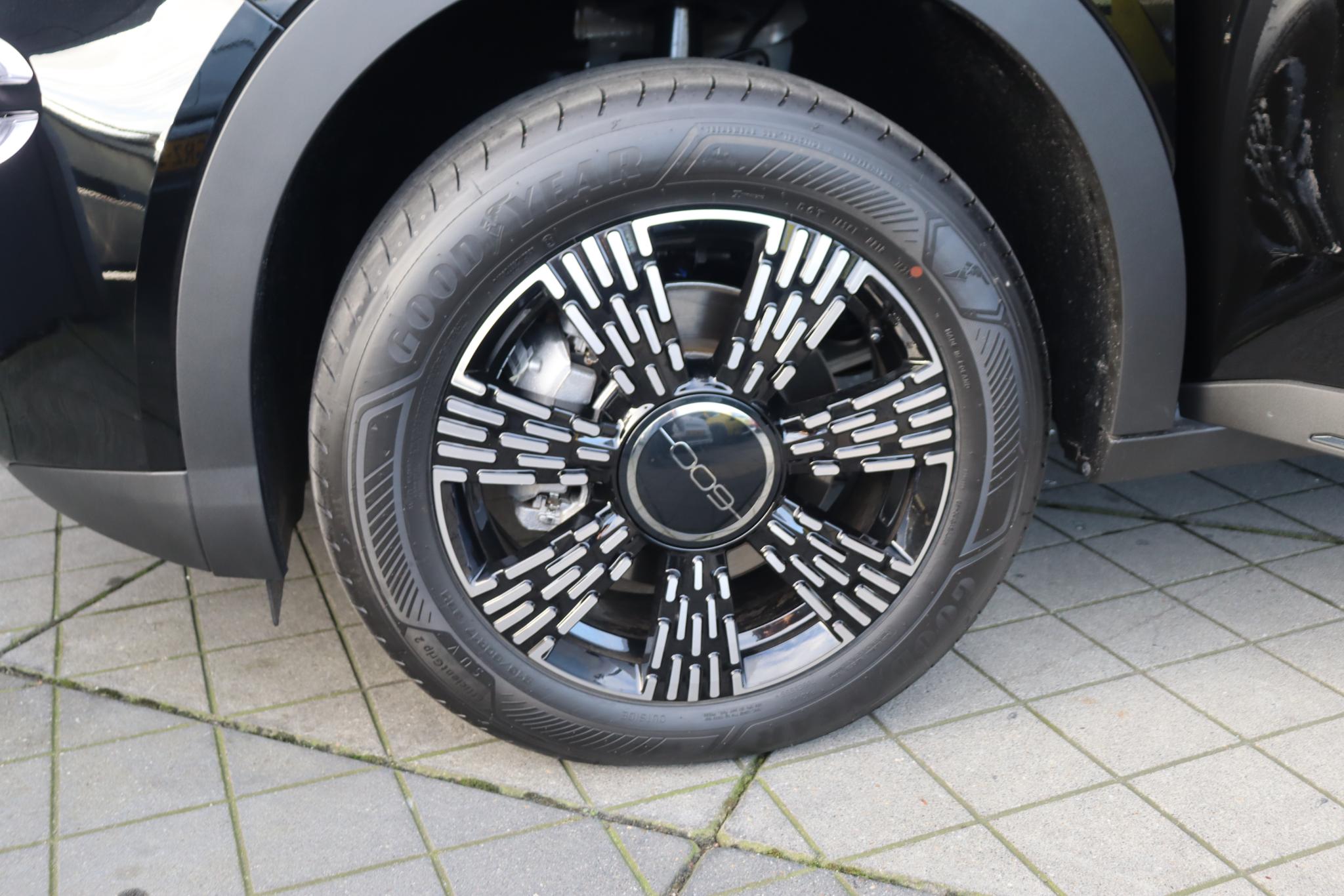 Fiat 600 1.2 Hybrid POP - Afbeelding 5