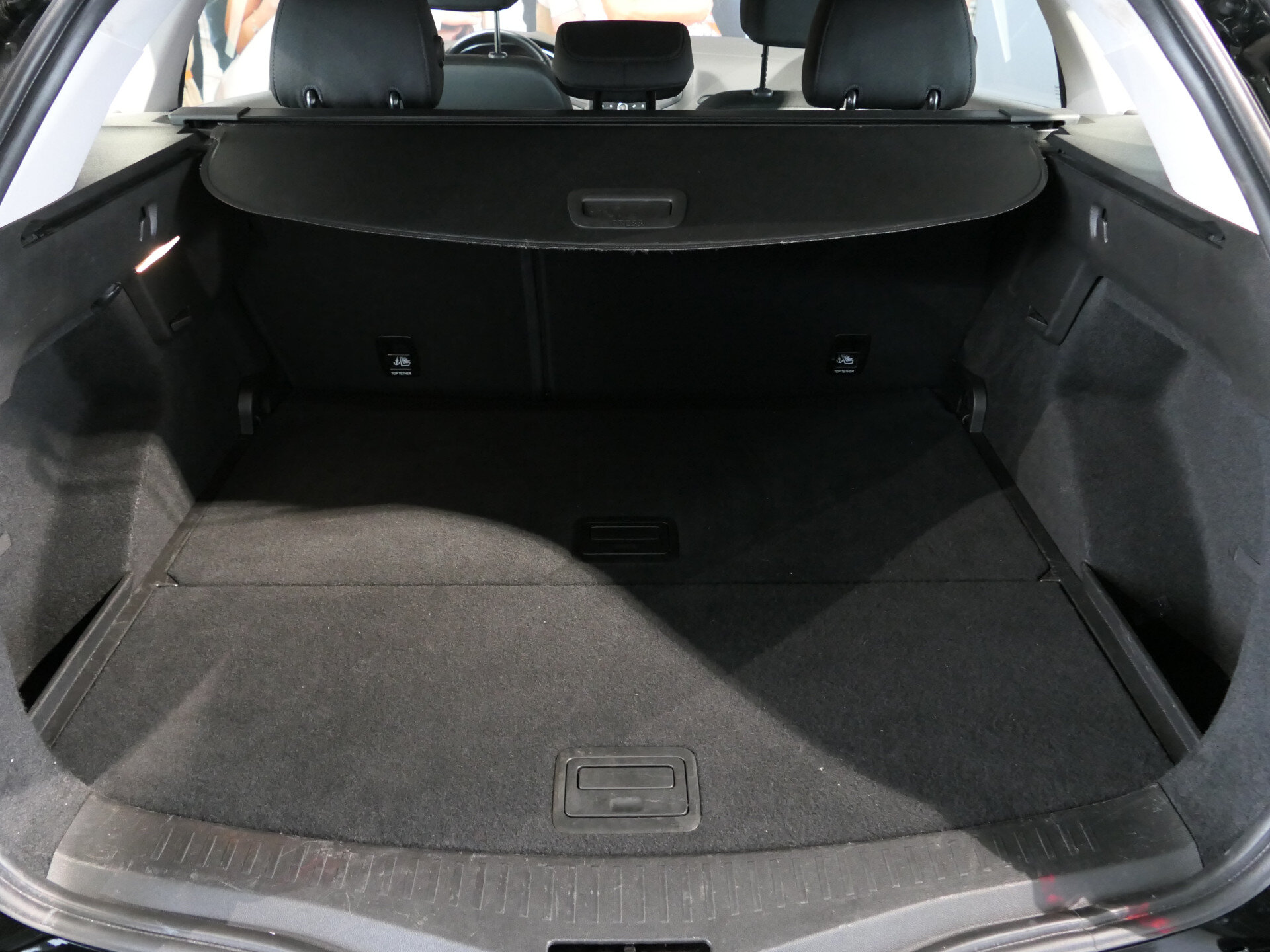 Renault Mégane Estate 1.3 TCe Zen - Afbeelding 5